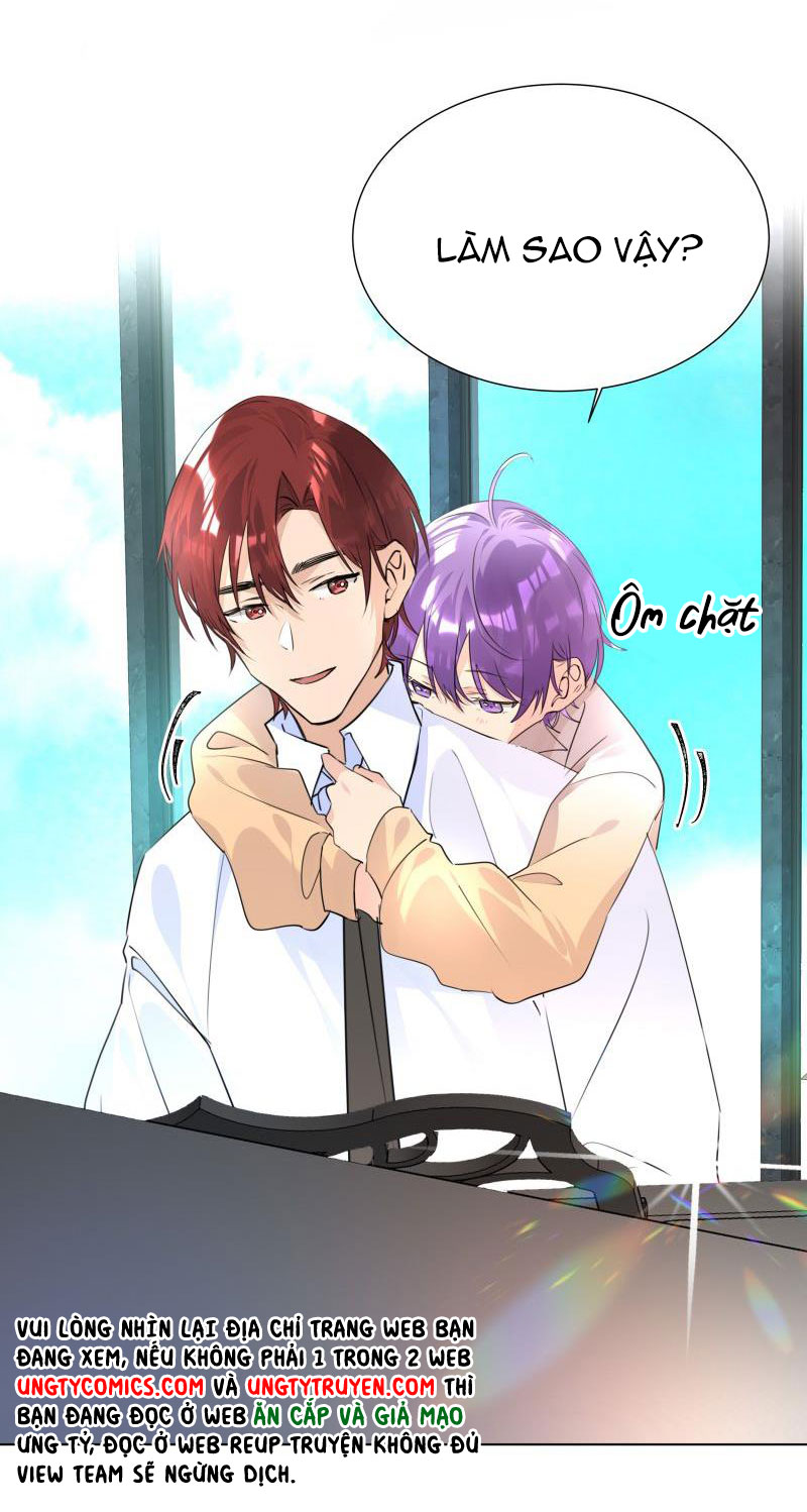 Học Bá Hôm Nay Chọc Đến Tiểu Nãi Bao Rồi Sao: Chapter 39