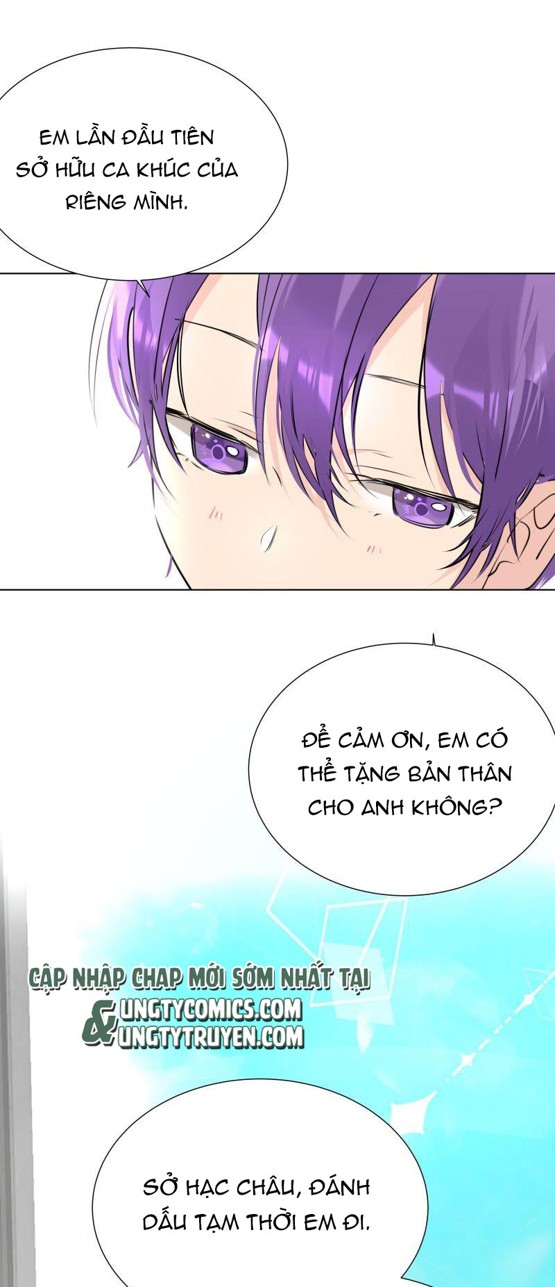 Học Bá Hôm Nay Chọc Đến Tiểu Nãi Bao Rồi Sao: Chapter 39