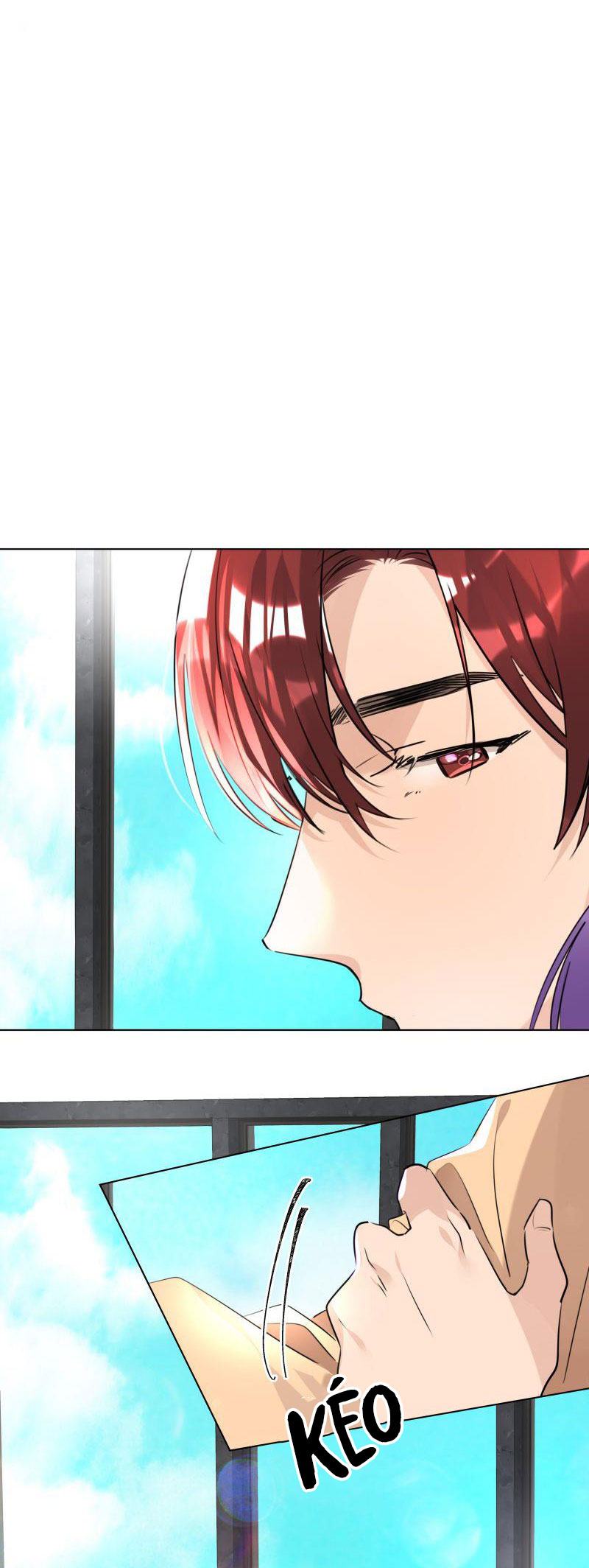 Học Bá Hôm Nay Chọc Đến Tiểu Nãi Bao Rồi Sao: Chapter 39