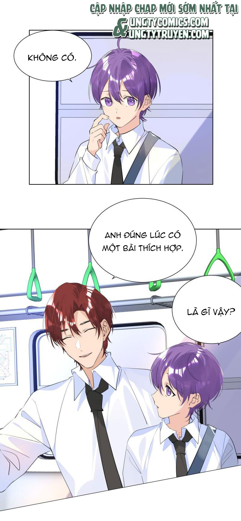 Học Bá Hôm Nay Chọc Đến Tiểu Nãi Bao Rồi Sao: Chapter 39