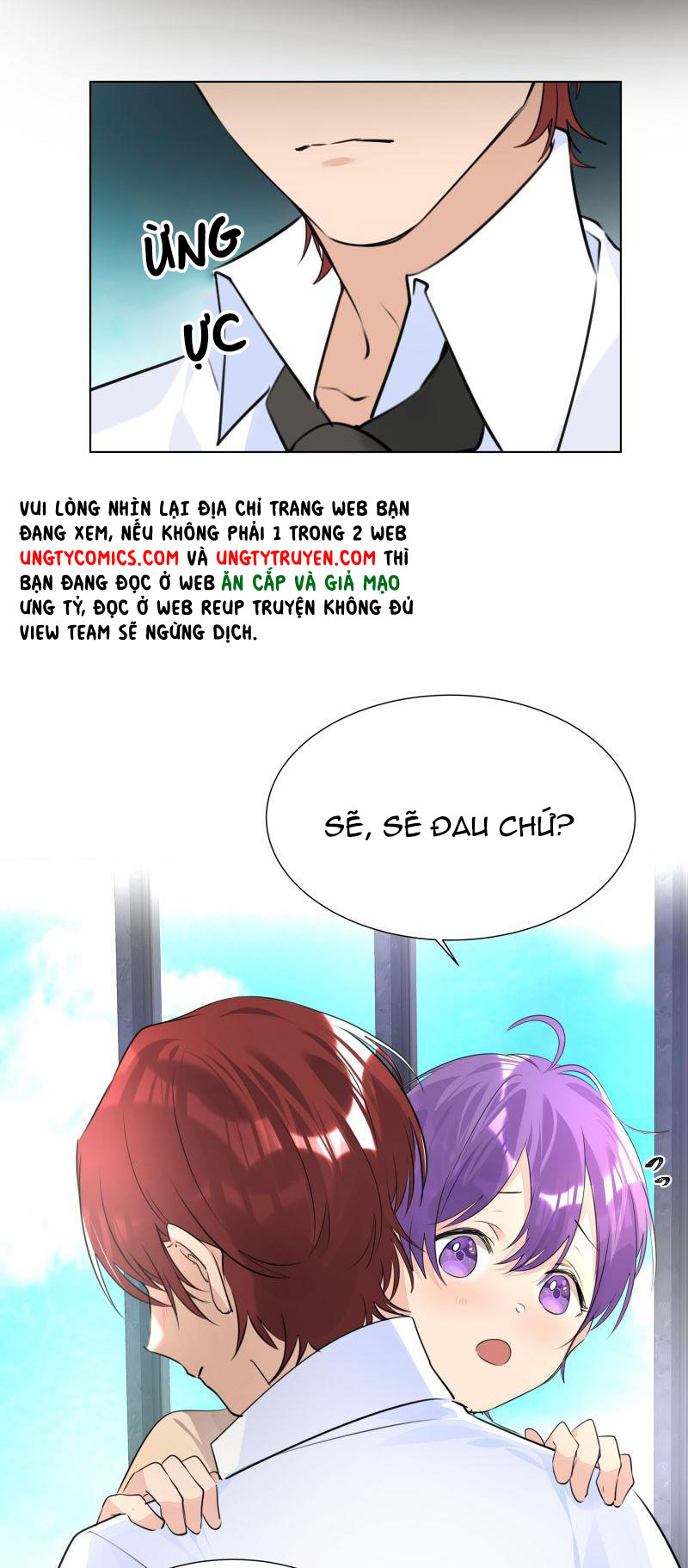 Học Bá Hôm Nay Chọc Đến Tiểu Nãi Bao Rồi Sao: Chapter 39