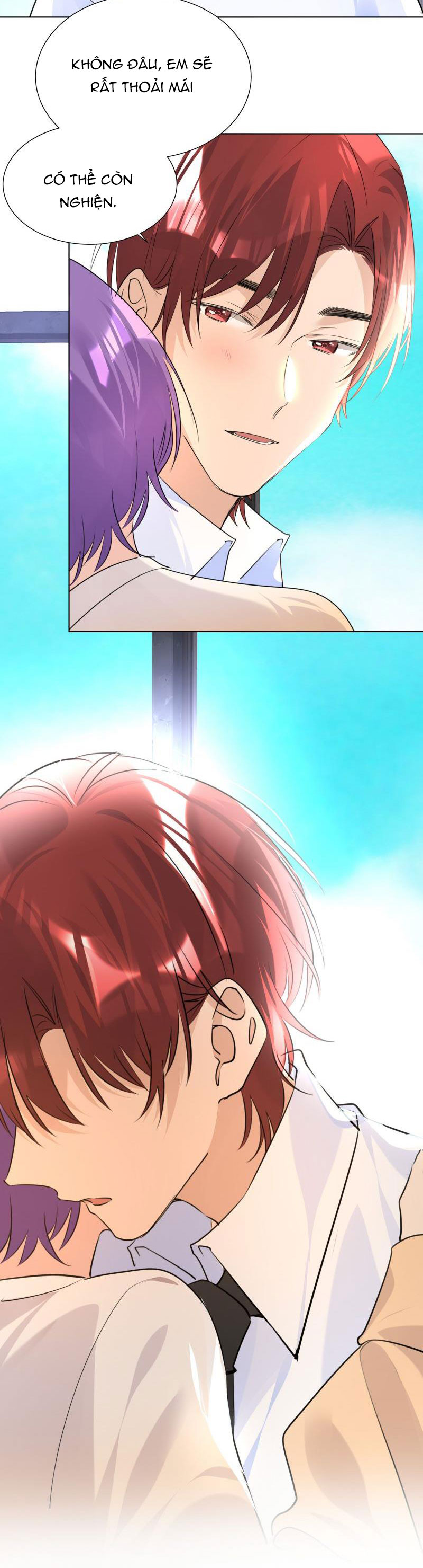 Học Bá Hôm Nay Chọc Đến Tiểu Nãi Bao Rồi Sao: Chapter 39