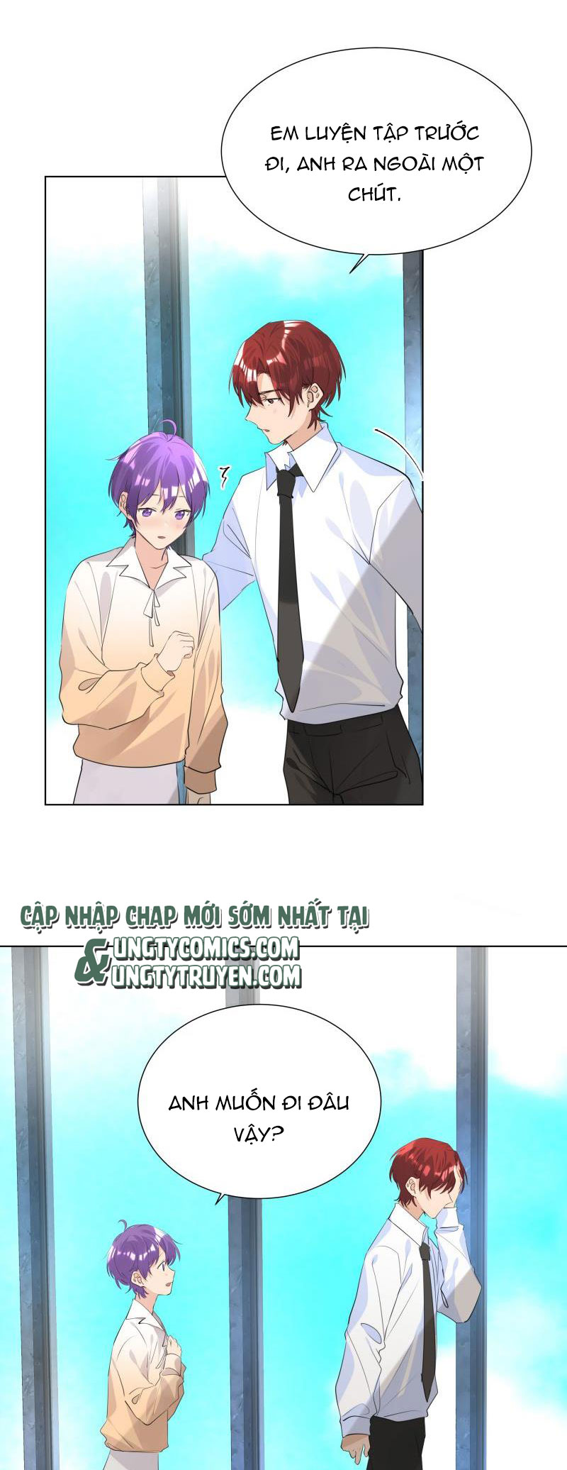 Học Bá Hôm Nay Chọc Đến Tiểu Nãi Bao Rồi Sao: Chapter 39