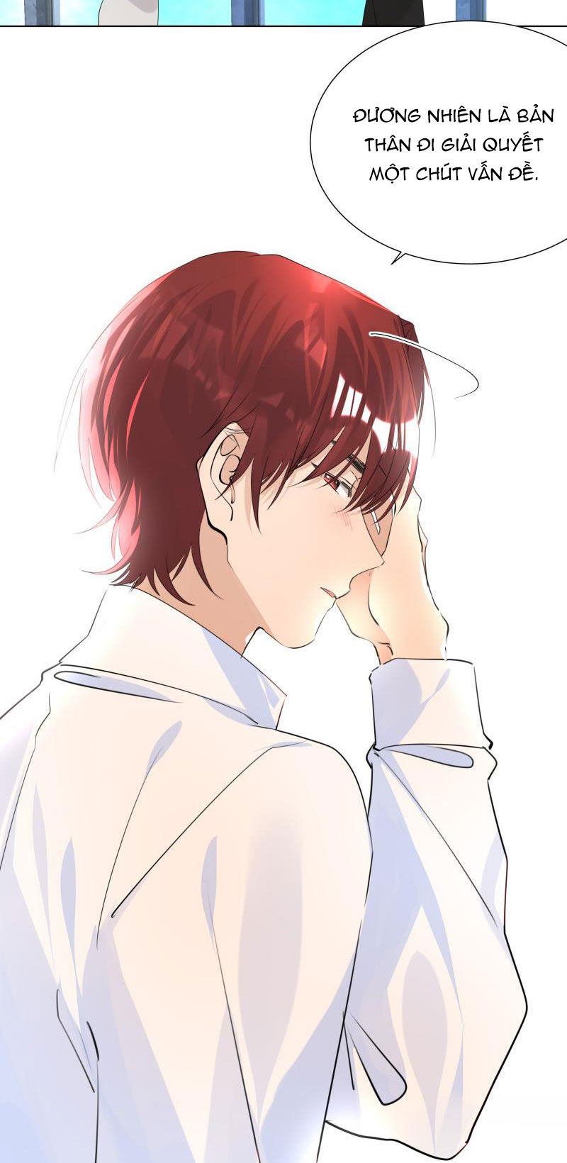 Học Bá Hôm Nay Chọc Đến Tiểu Nãi Bao Rồi Sao: Chapter 39