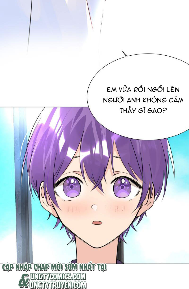 Học Bá Hôm Nay Chọc Đến Tiểu Nãi Bao Rồi Sao: Chapter 39