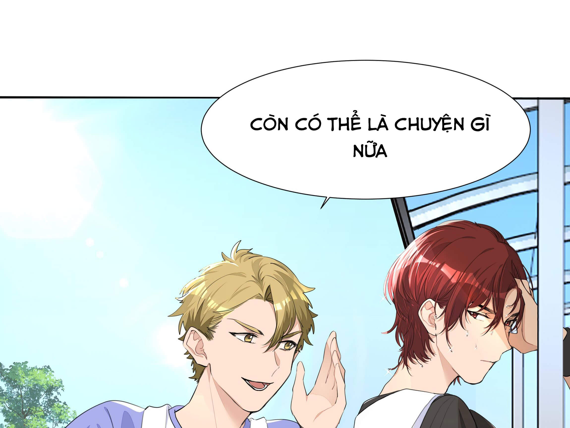 Học Bá Hôm Nay Chọc Đến Tiểu Nãi Bao Rồi Sao: Chapter 4