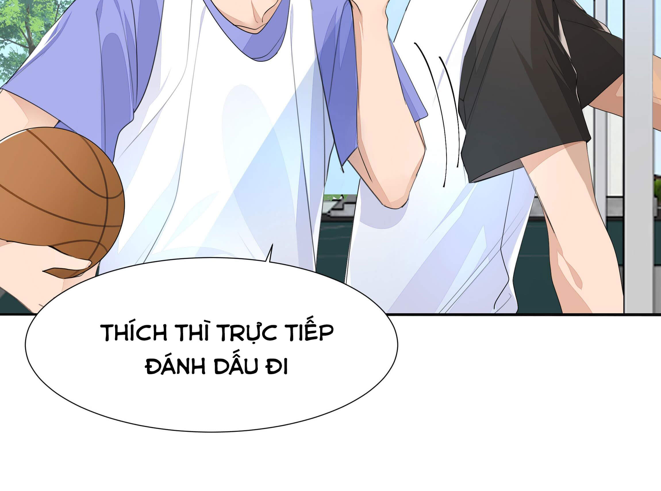 Học Bá Hôm Nay Chọc Đến Tiểu Nãi Bao Rồi Sao: Chapter 4