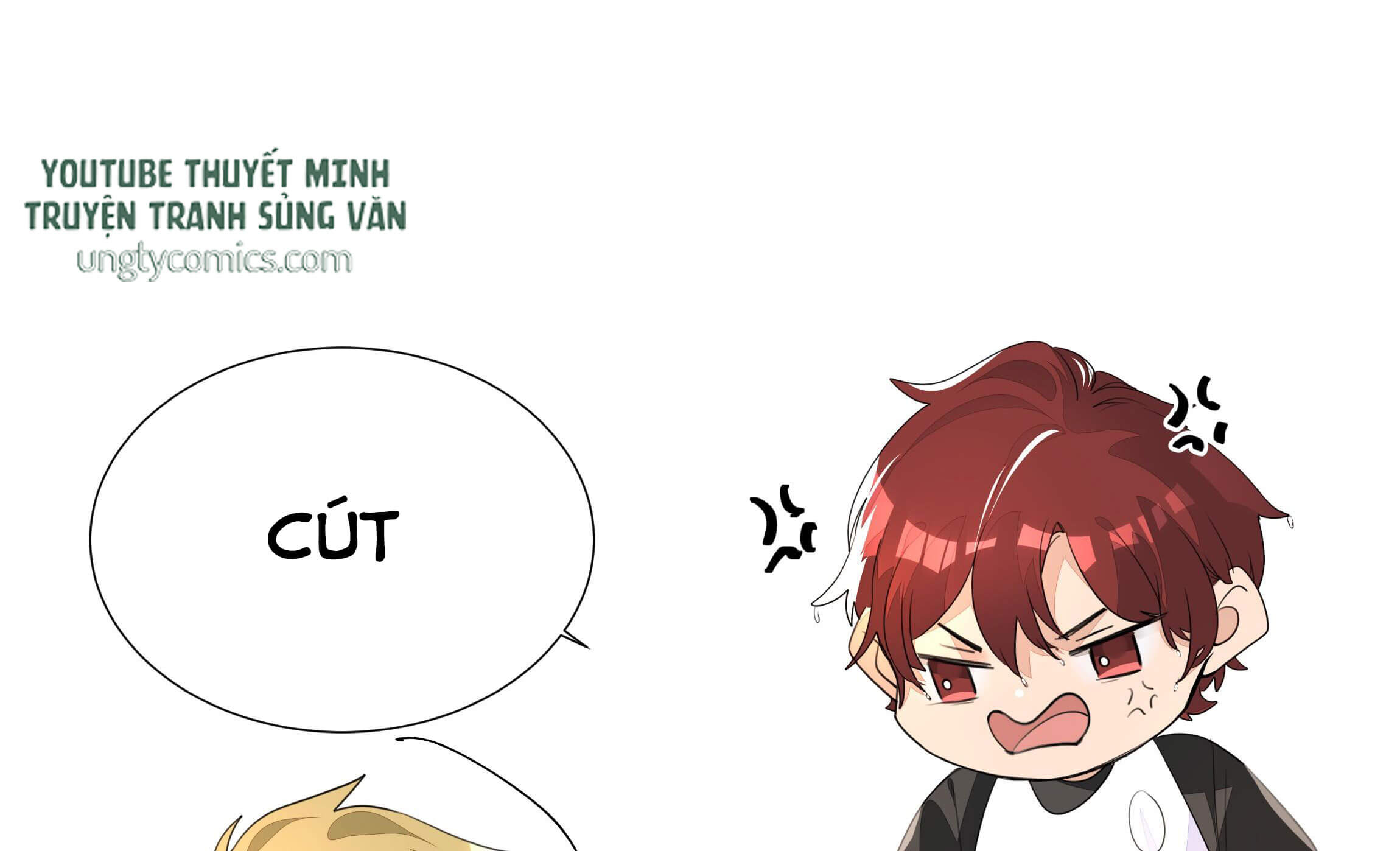 Học Bá Hôm Nay Chọc Đến Tiểu Nãi Bao Rồi Sao: Chapter 4