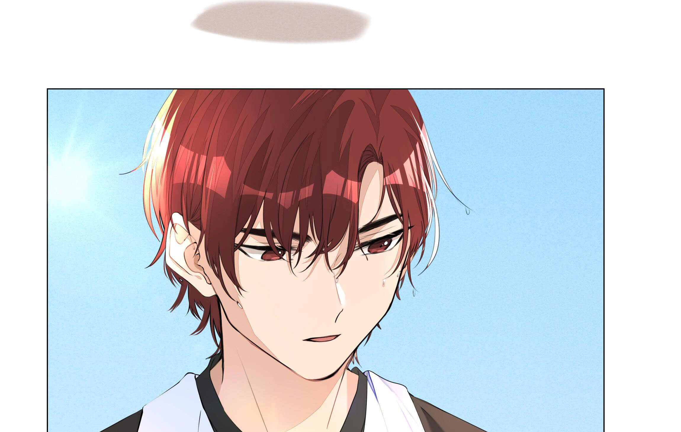Học Bá Hôm Nay Chọc Đến Tiểu Nãi Bao Rồi Sao: Chapter 4