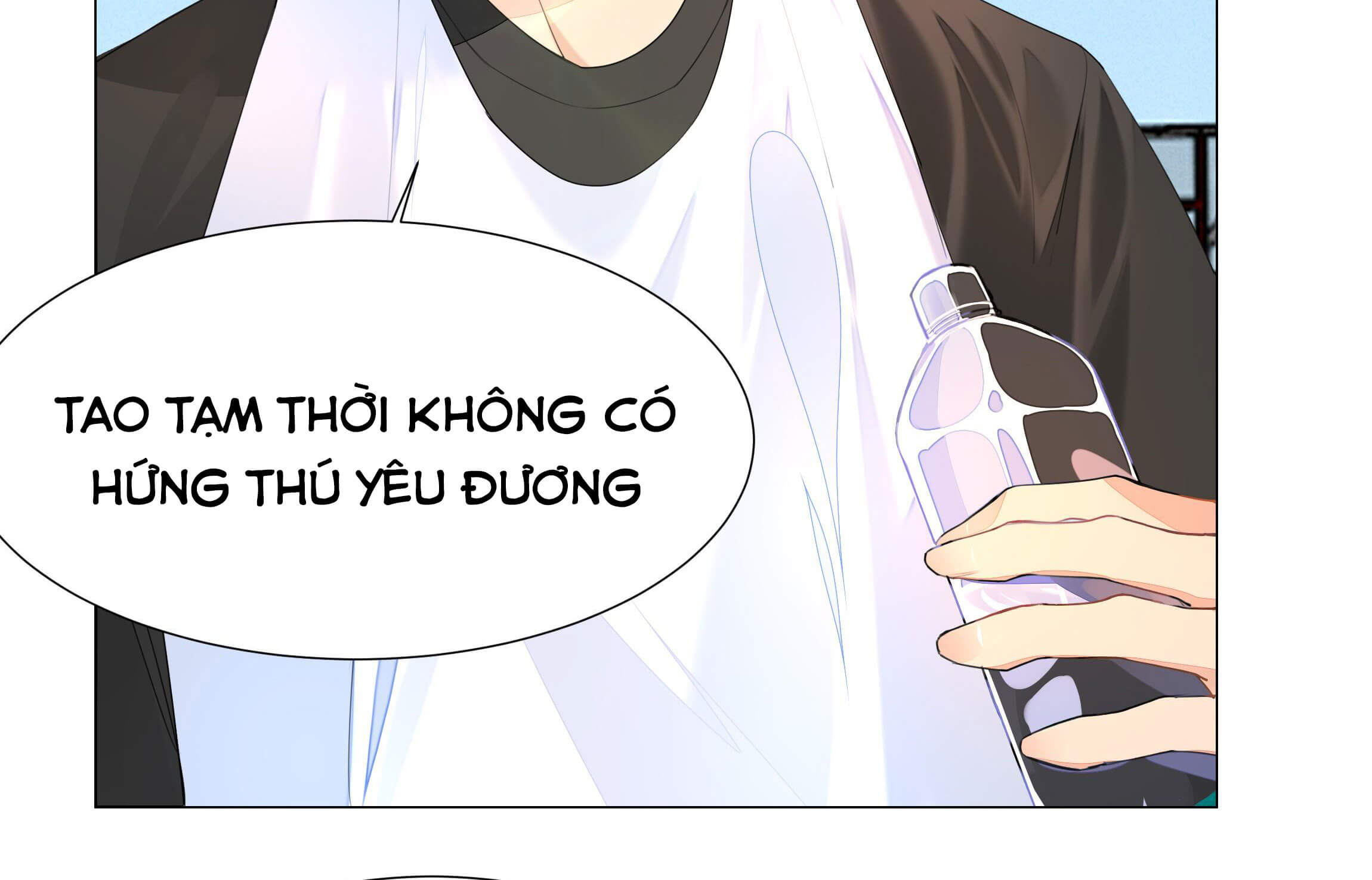 Học Bá Hôm Nay Chọc Đến Tiểu Nãi Bao Rồi Sao: Chapter 4