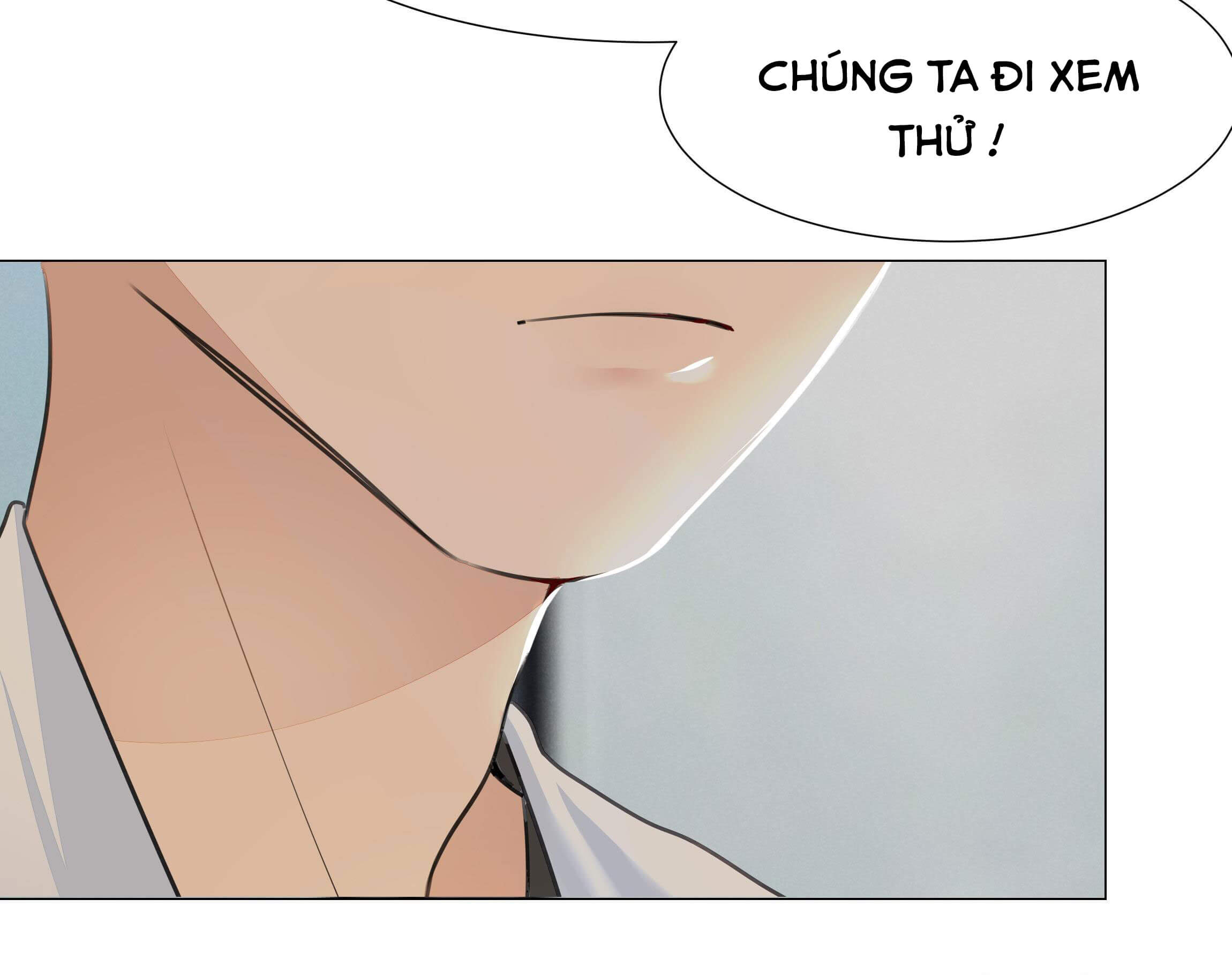 Học Bá Hôm Nay Chọc Đến Tiểu Nãi Bao Rồi Sao: Chapter 4