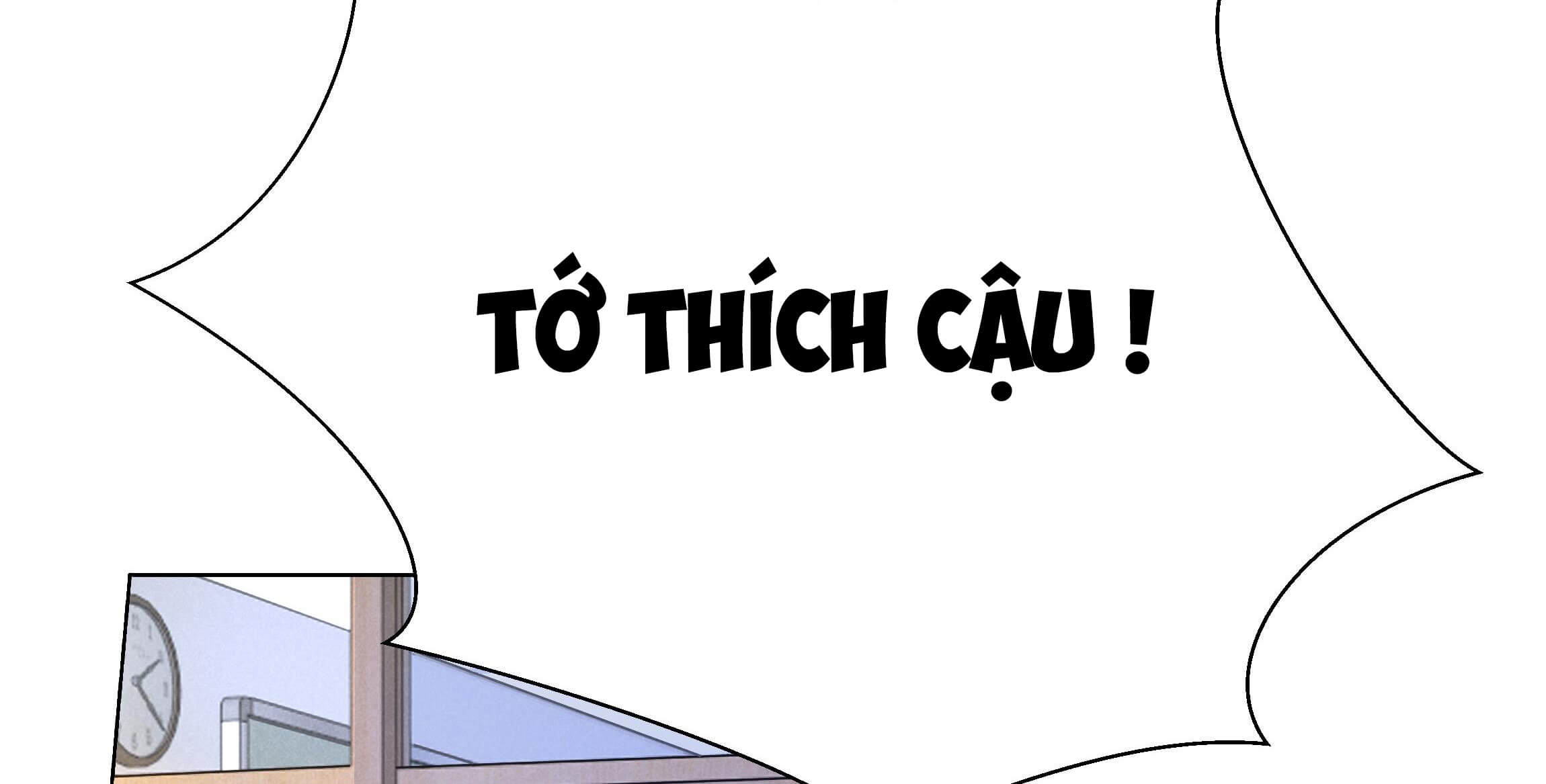 Học Bá Hôm Nay Chọc Đến Tiểu Nãi Bao Rồi Sao: Chapter 4