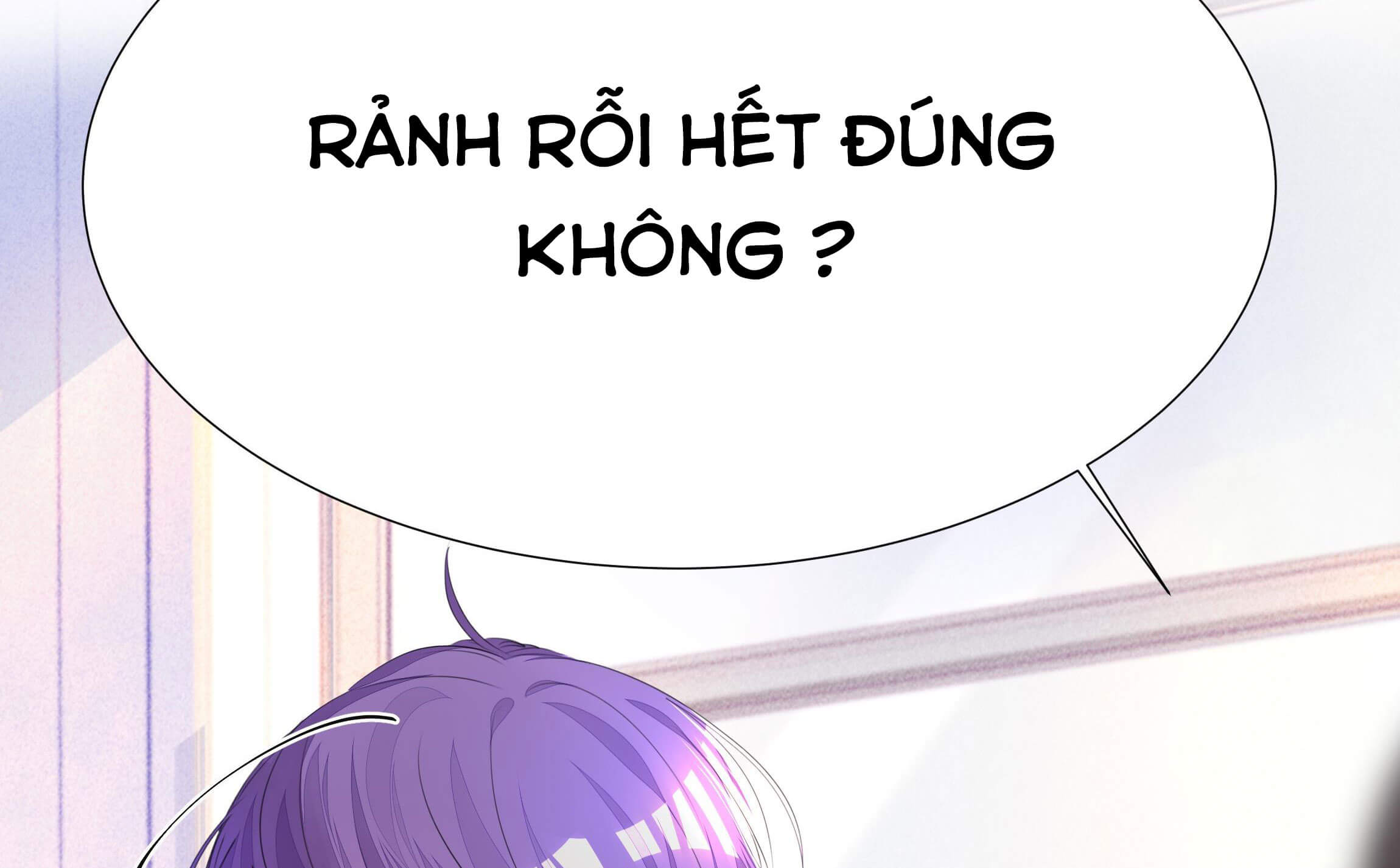 Học Bá Hôm Nay Chọc Đến Tiểu Nãi Bao Rồi Sao: Chapter 4
