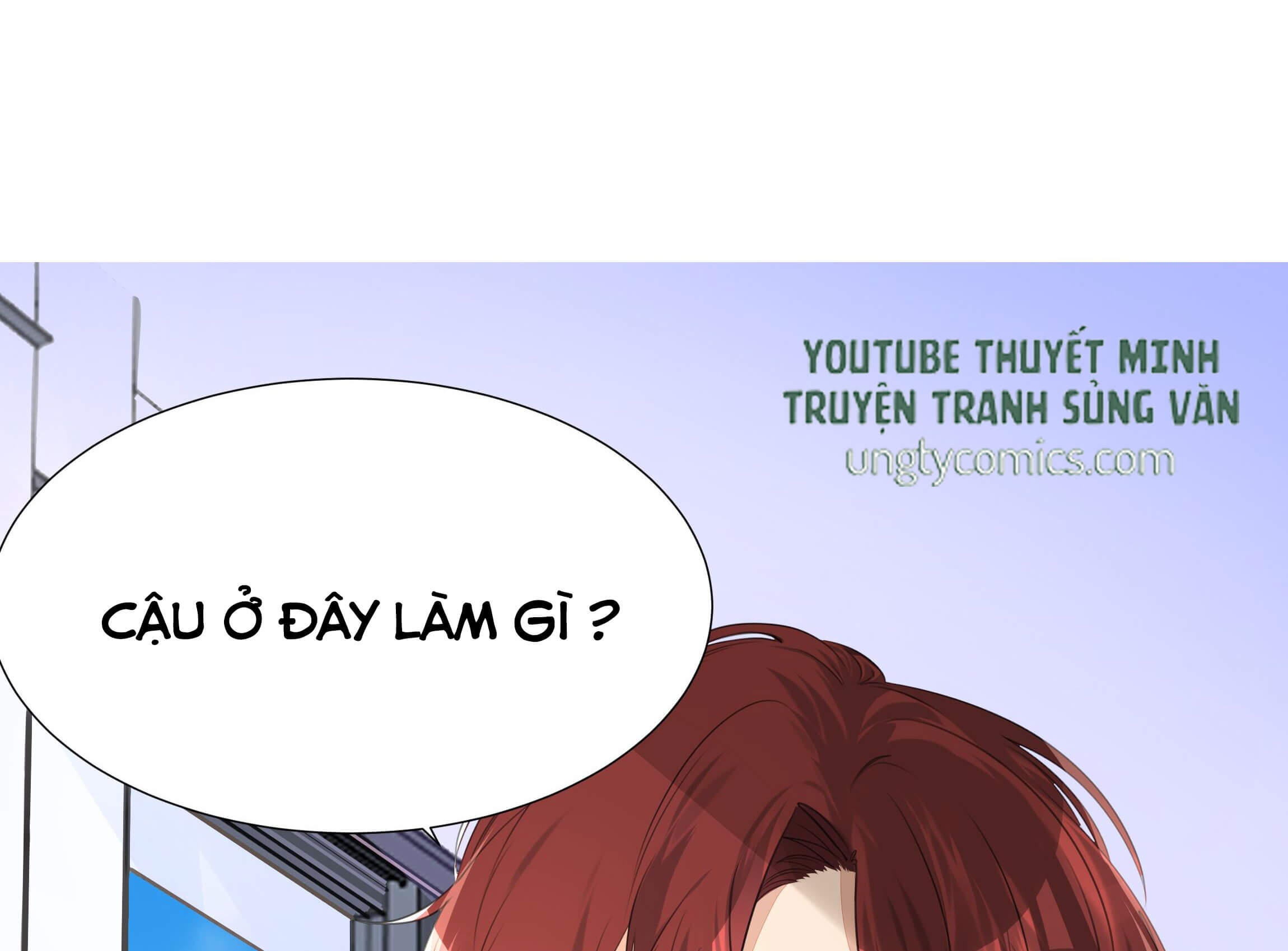 Học Bá Hôm Nay Chọc Đến Tiểu Nãi Bao Rồi Sao: Chapter 4