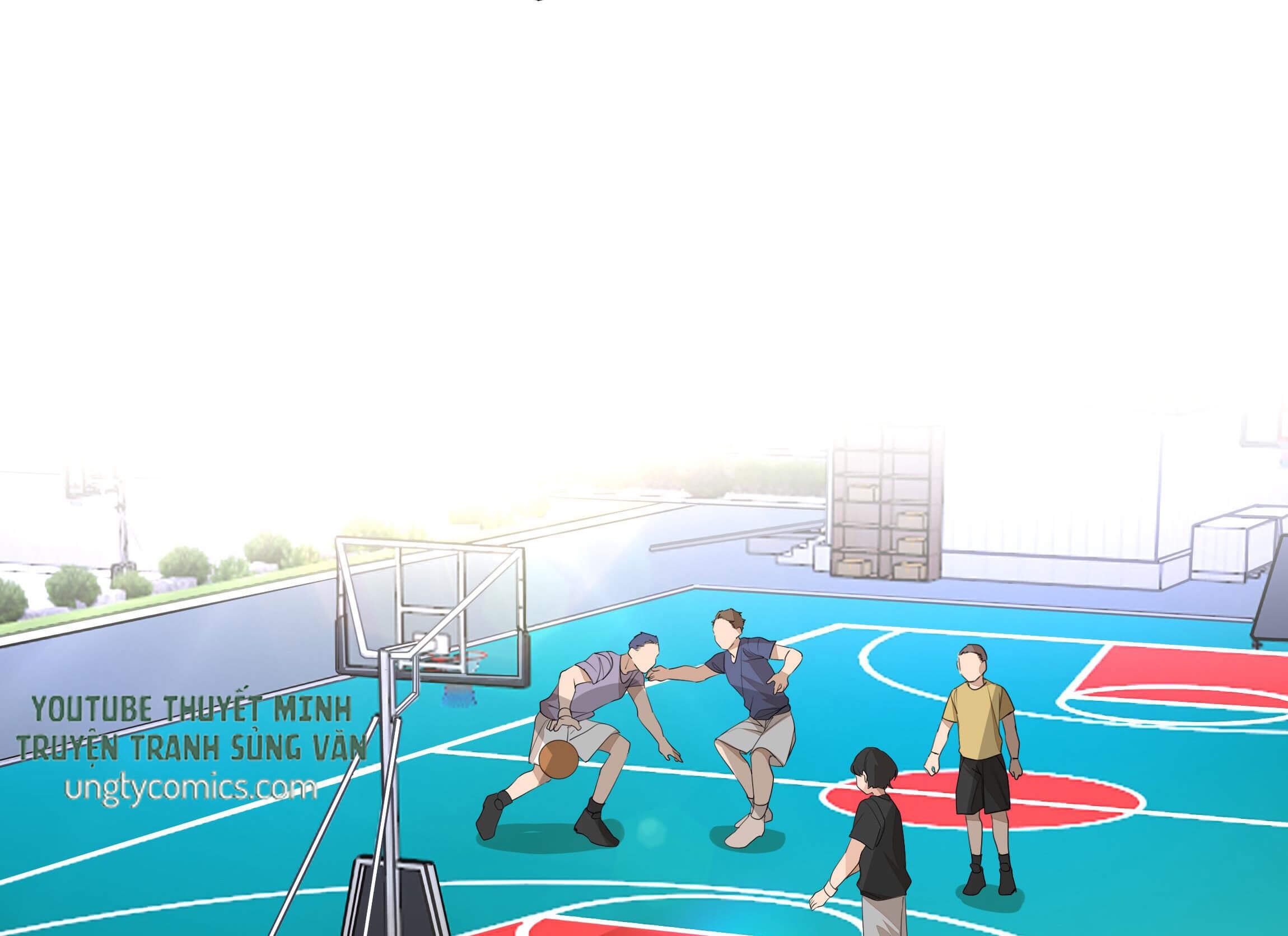 Học Bá Hôm Nay Chọc Đến Tiểu Nãi Bao Rồi Sao: Chapter 4