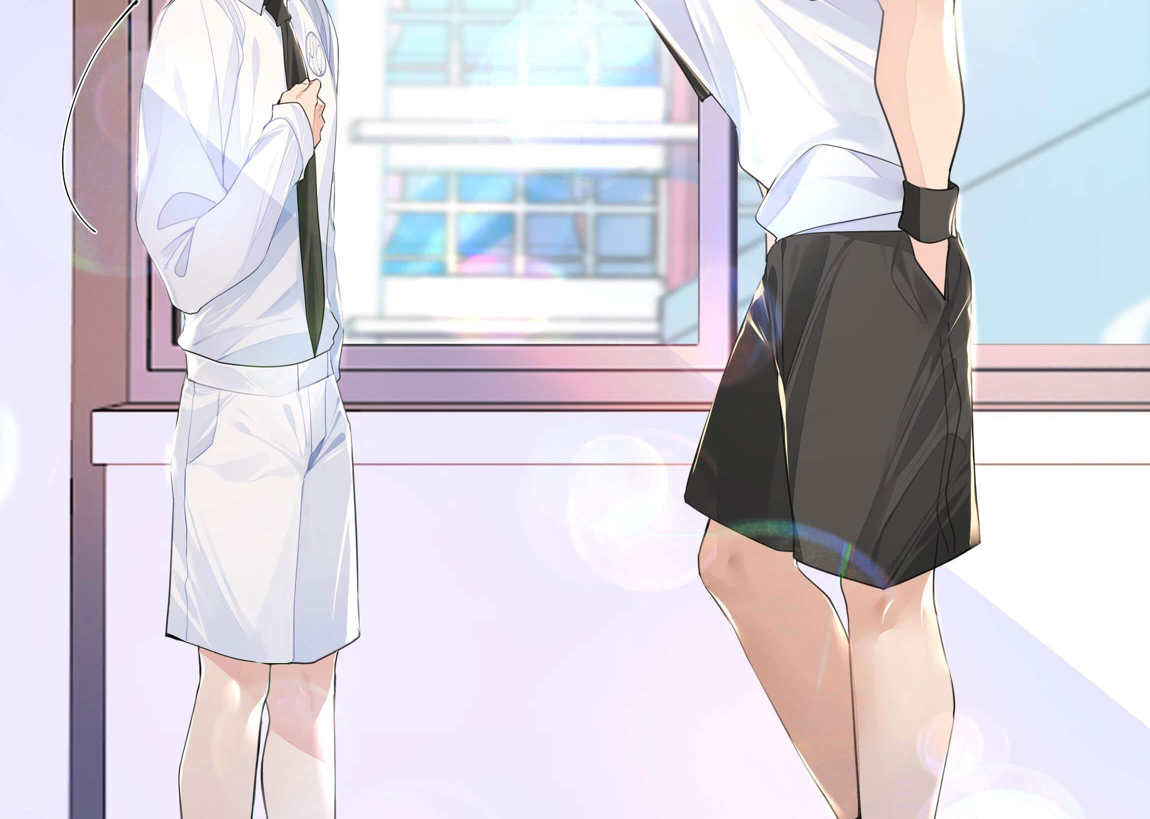 Học Bá Hôm Nay Chọc Đến Tiểu Nãi Bao Rồi Sao: Chapter 4