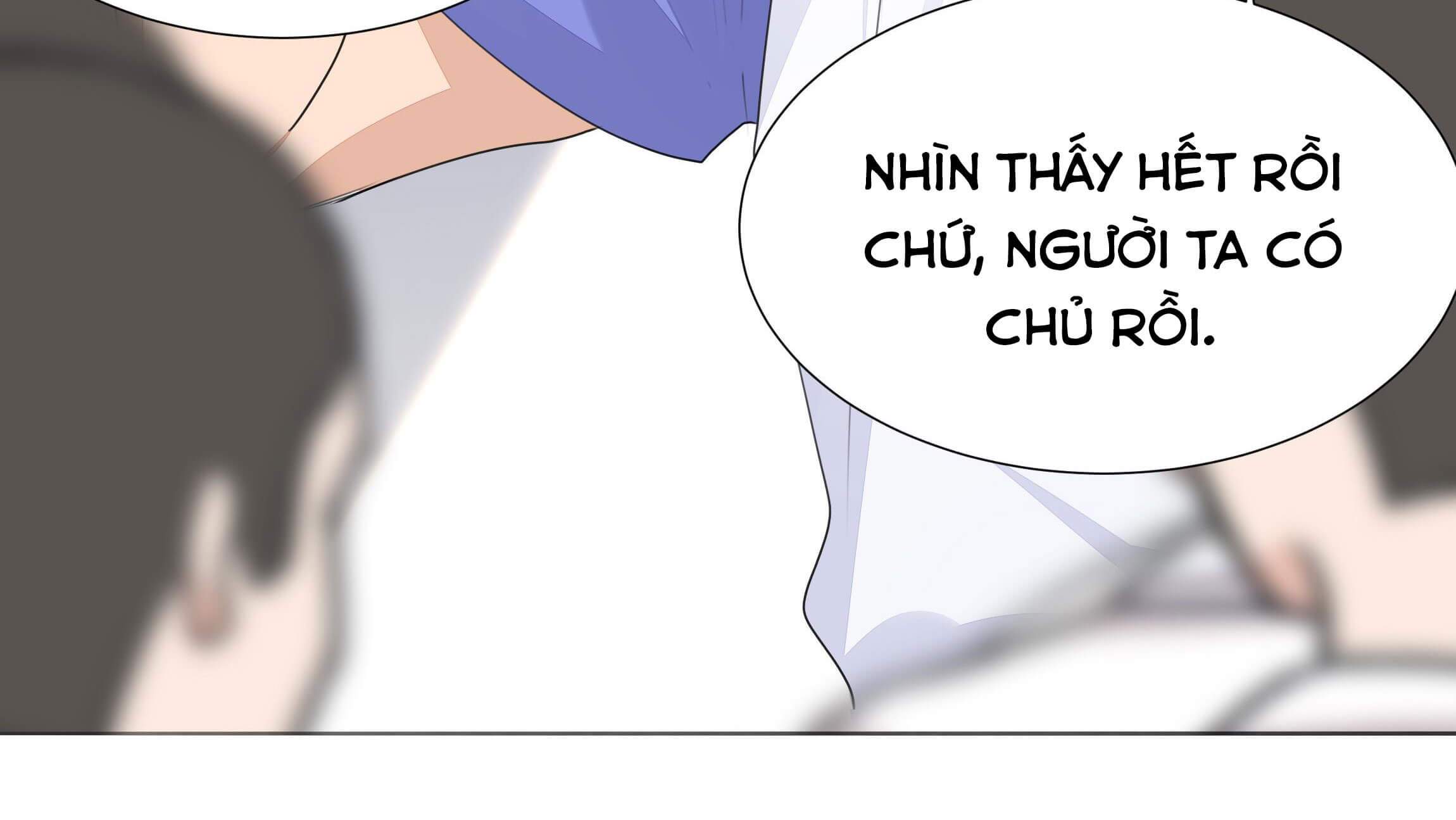 Học Bá Hôm Nay Chọc Đến Tiểu Nãi Bao Rồi Sao: Chapter 4