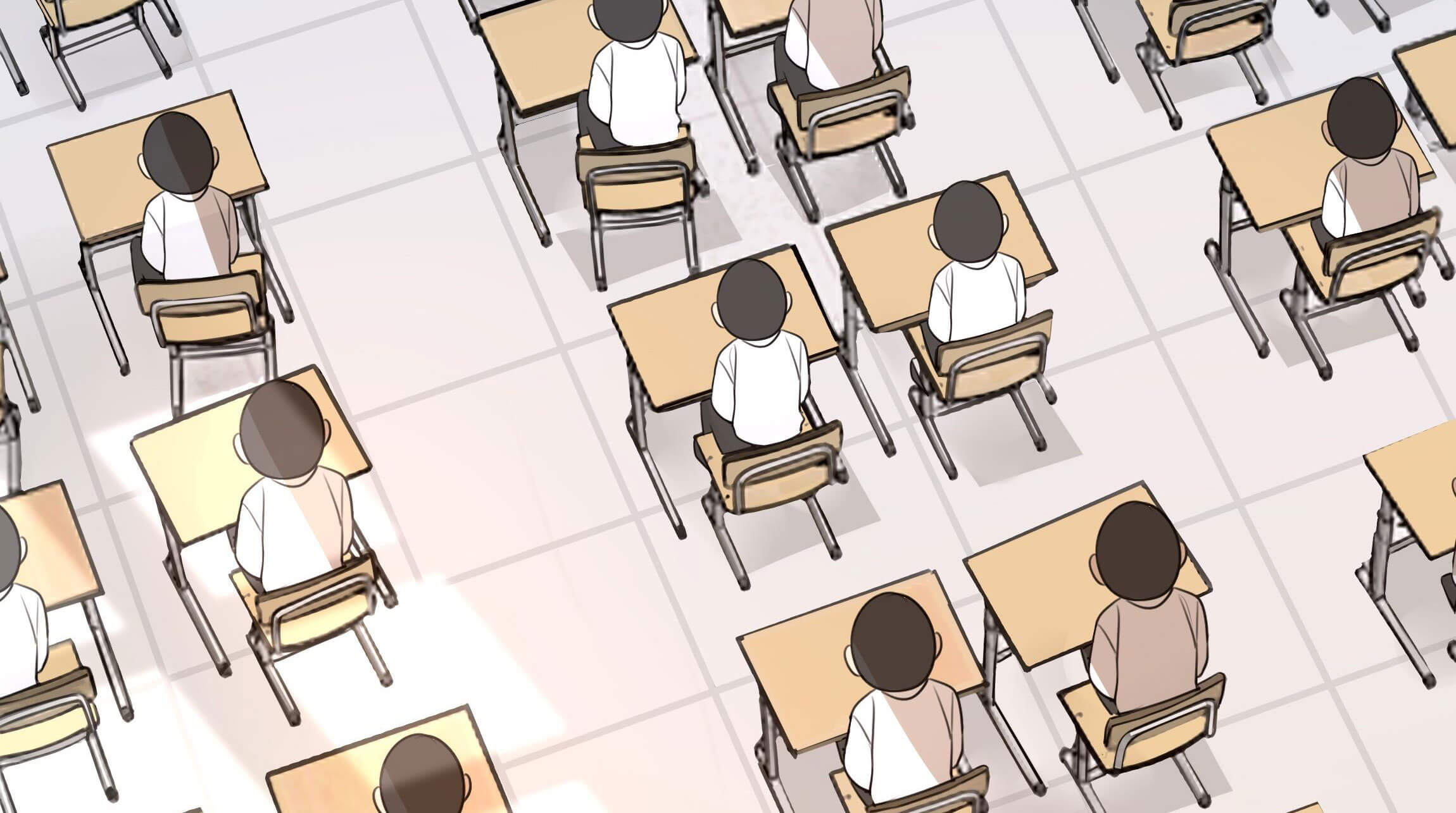 Học Bá Hôm Nay Chọc Đến Tiểu Nãi Bao Rồi Sao: Chapter 4