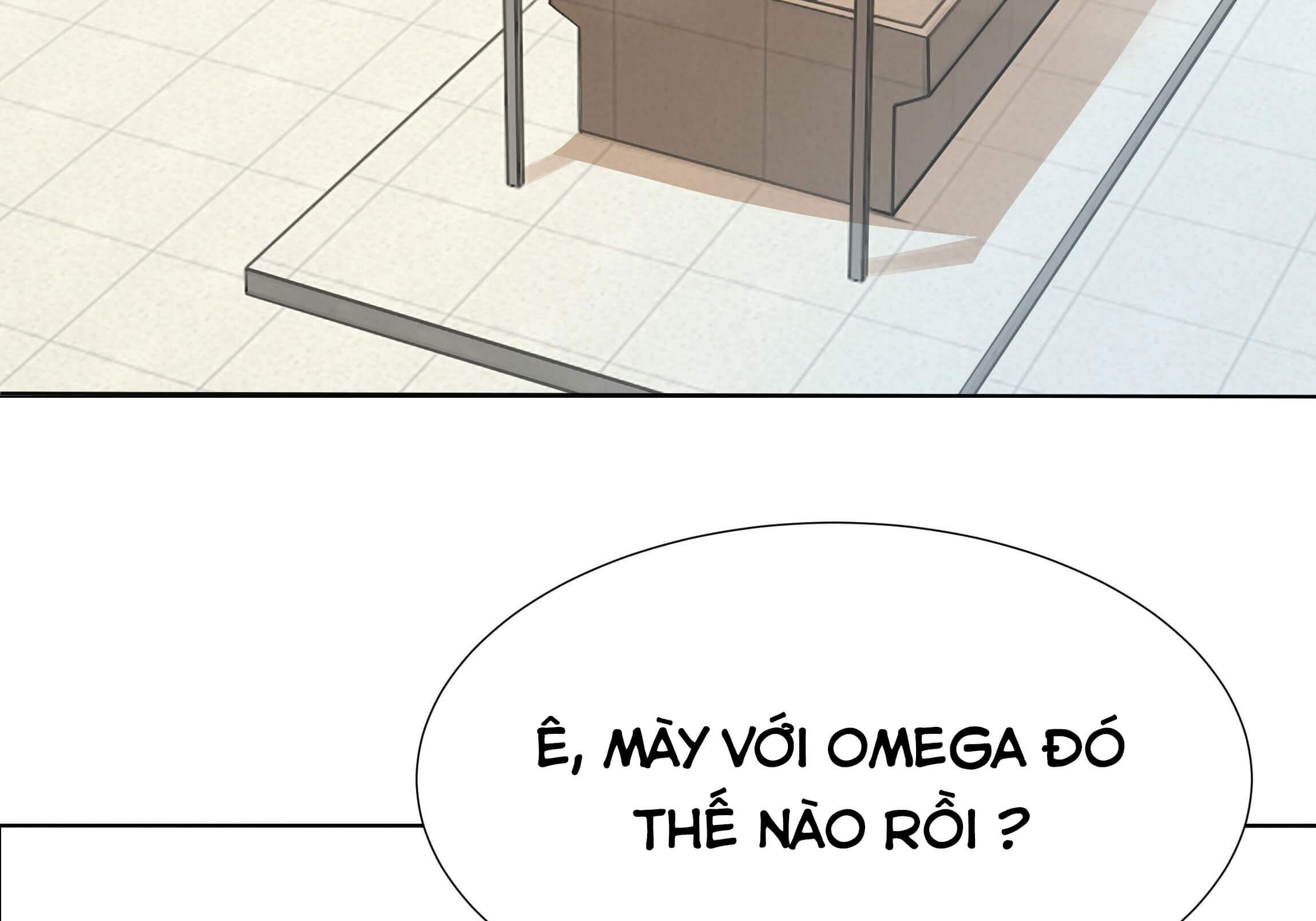 Học Bá Hôm Nay Chọc Đến Tiểu Nãi Bao Rồi Sao: Chapter 4