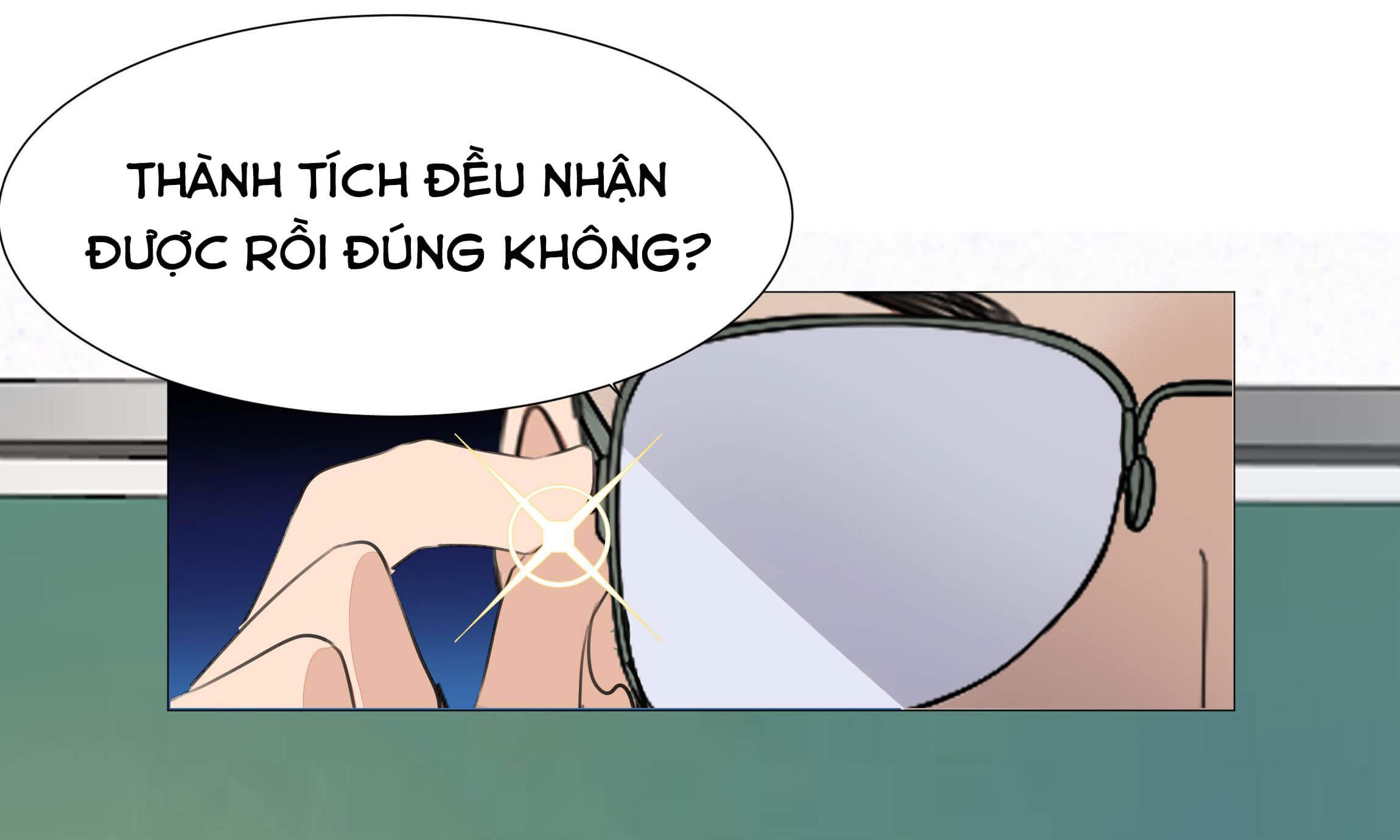 Học Bá Hôm Nay Chọc Đến Tiểu Nãi Bao Rồi Sao: Chapter 4