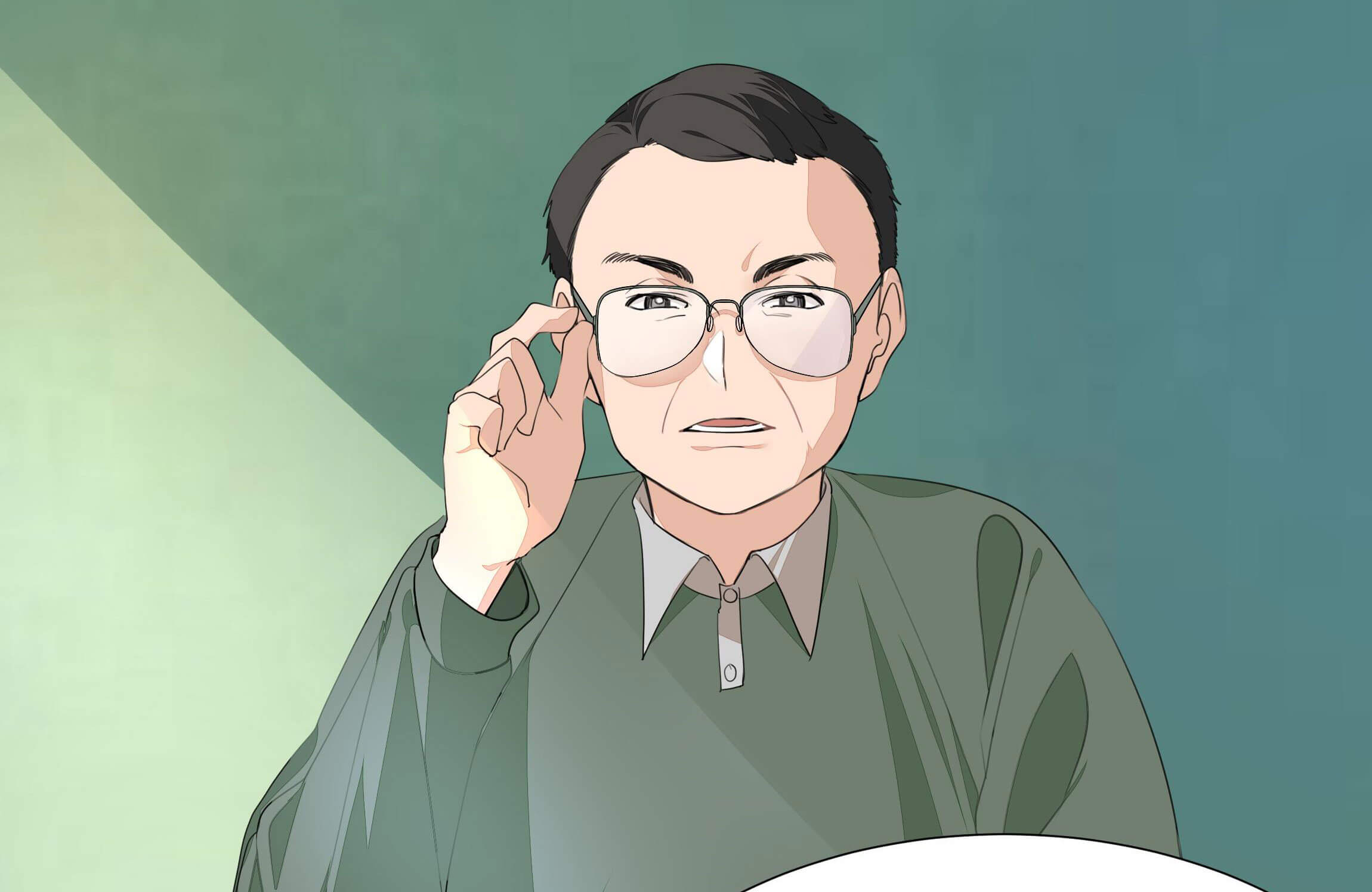 Học Bá Hôm Nay Chọc Đến Tiểu Nãi Bao Rồi Sao: Chapter 4