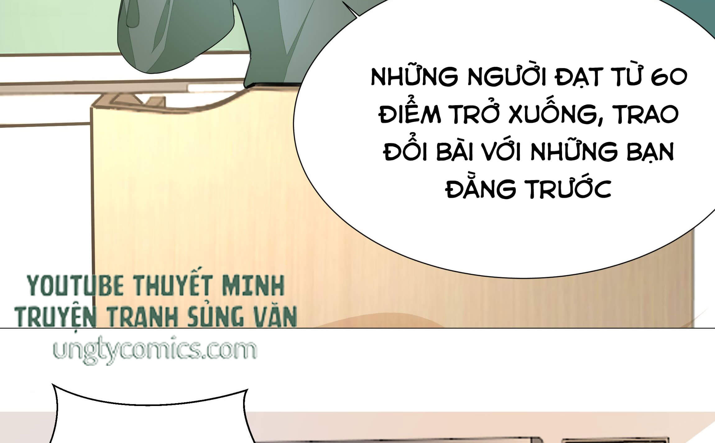 Học Bá Hôm Nay Chọc Đến Tiểu Nãi Bao Rồi Sao: Chapter 4