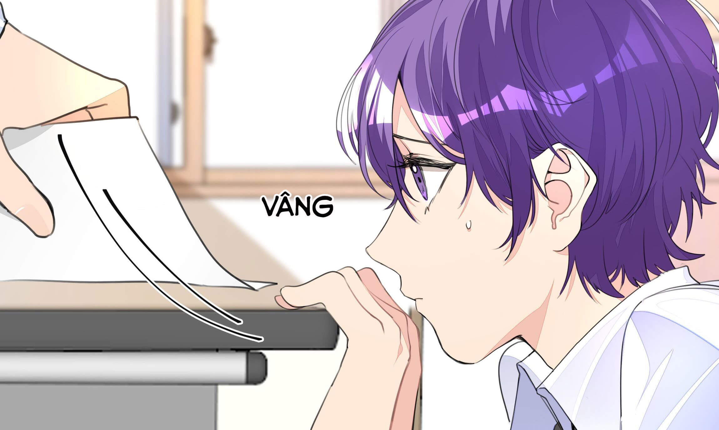 Học Bá Hôm Nay Chọc Đến Tiểu Nãi Bao Rồi Sao: Chapter 4