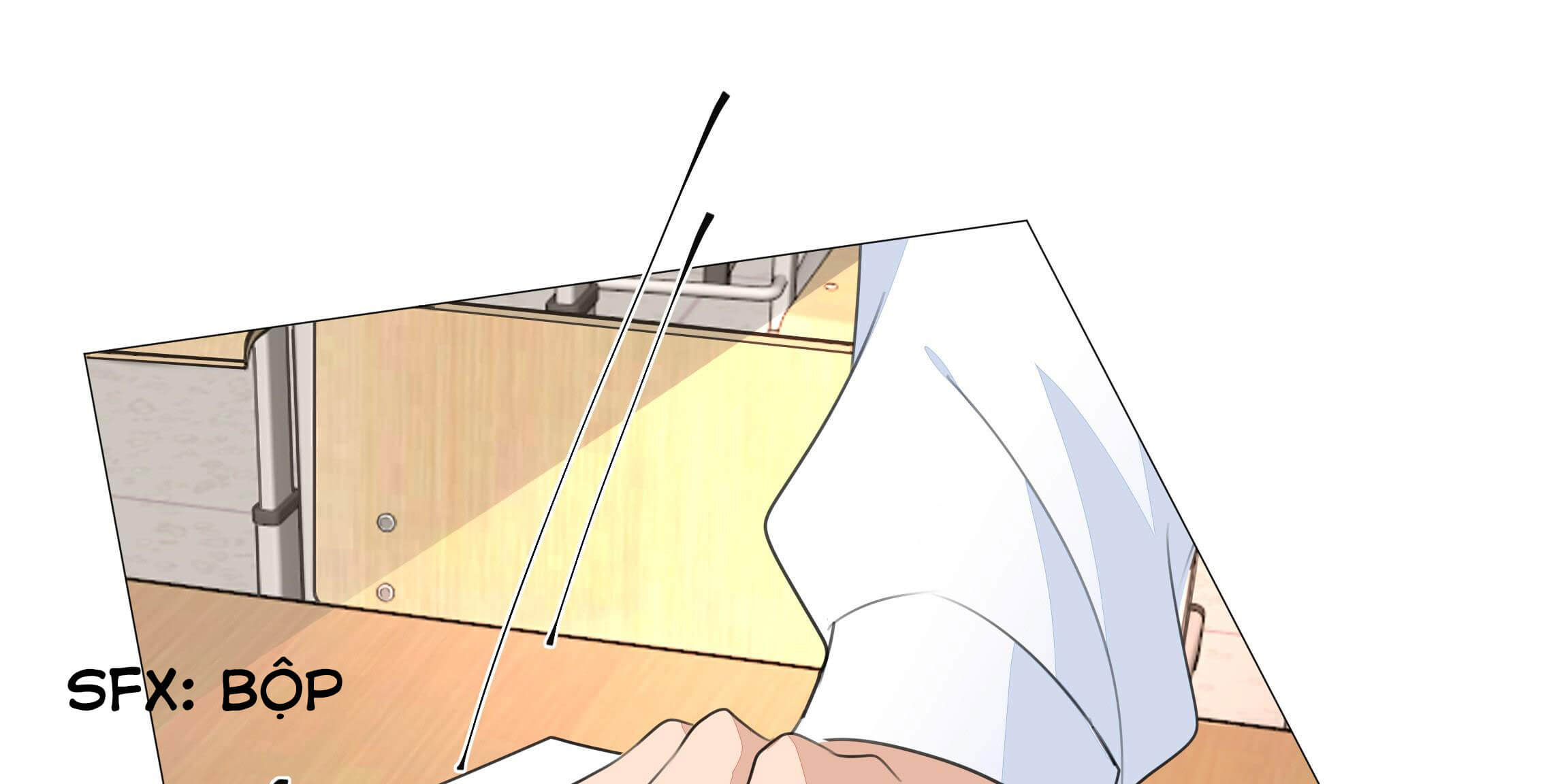 Học Bá Hôm Nay Chọc Đến Tiểu Nãi Bao Rồi Sao: Chapter 4