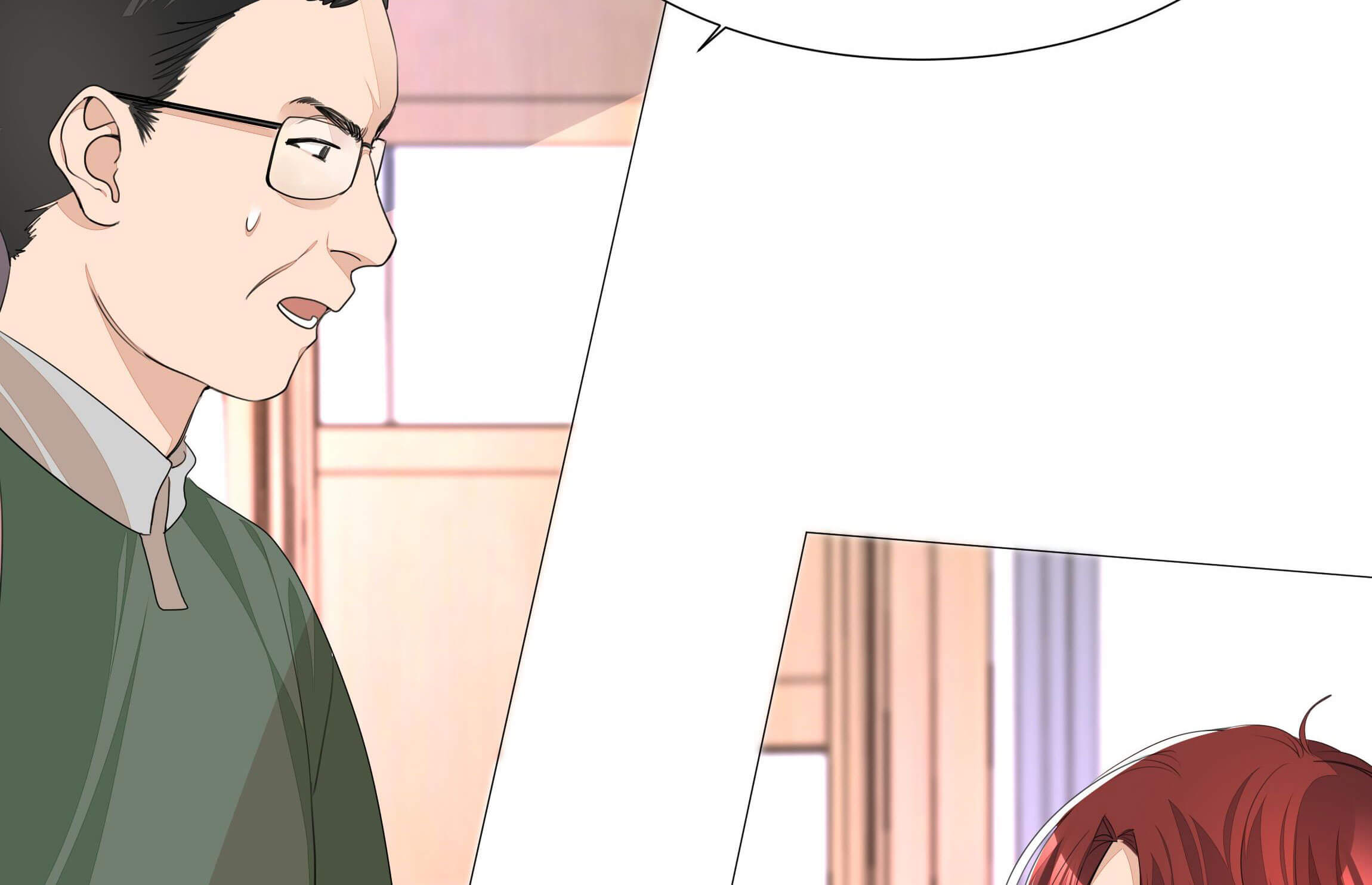 Học Bá Hôm Nay Chọc Đến Tiểu Nãi Bao Rồi Sao: Chapter 4