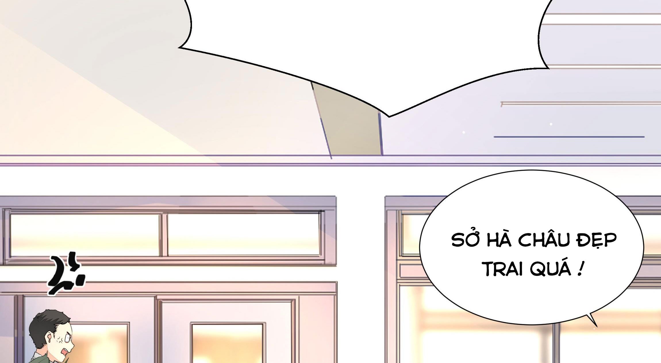 Học Bá Hôm Nay Chọc Đến Tiểu Nãi Bao Rồi Sao: Chapter 4