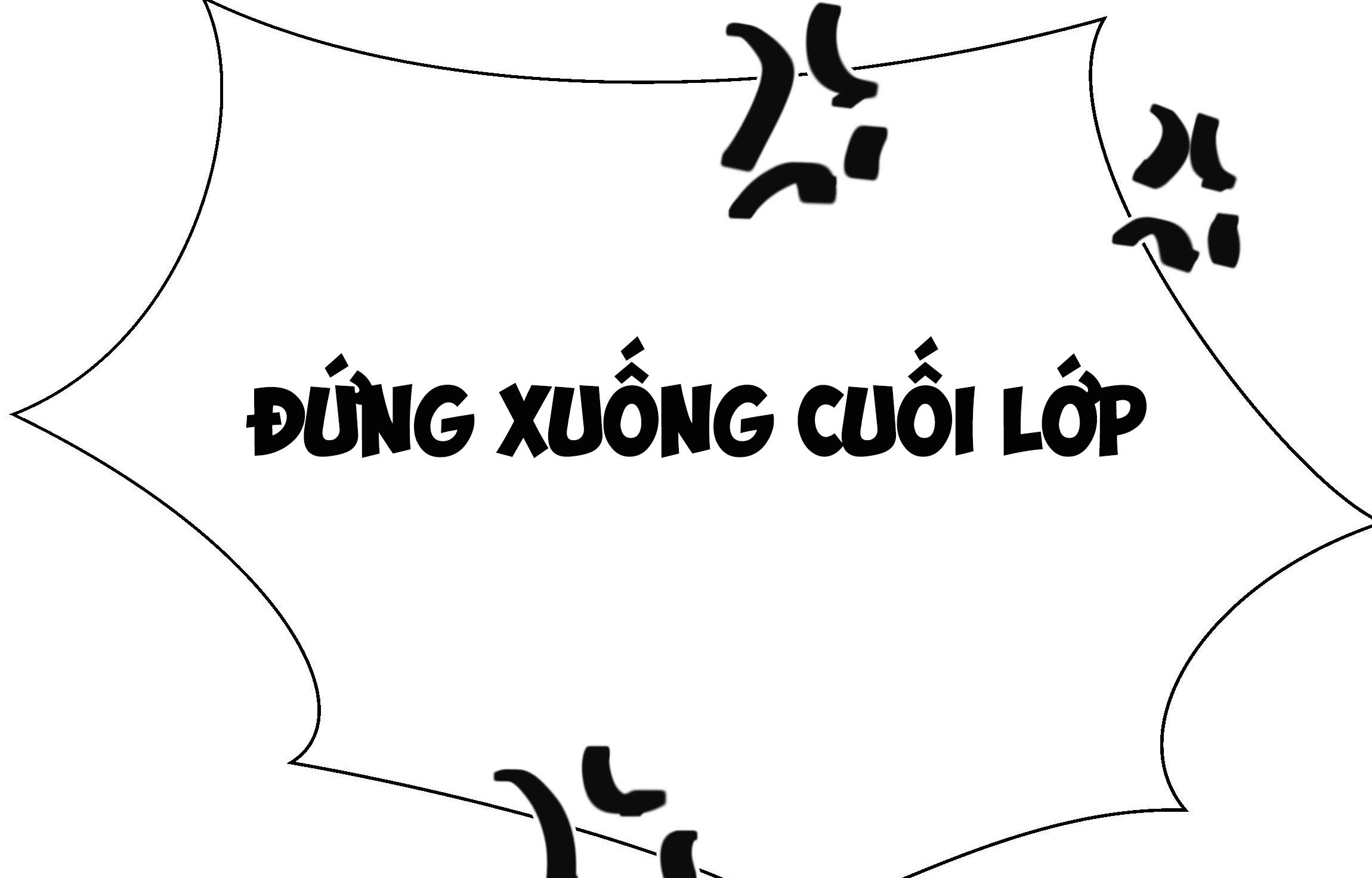 Học Bá Hôm Nay Chọc Đến Tiểu Nãi Bao Rồi Sao: Chapter 4