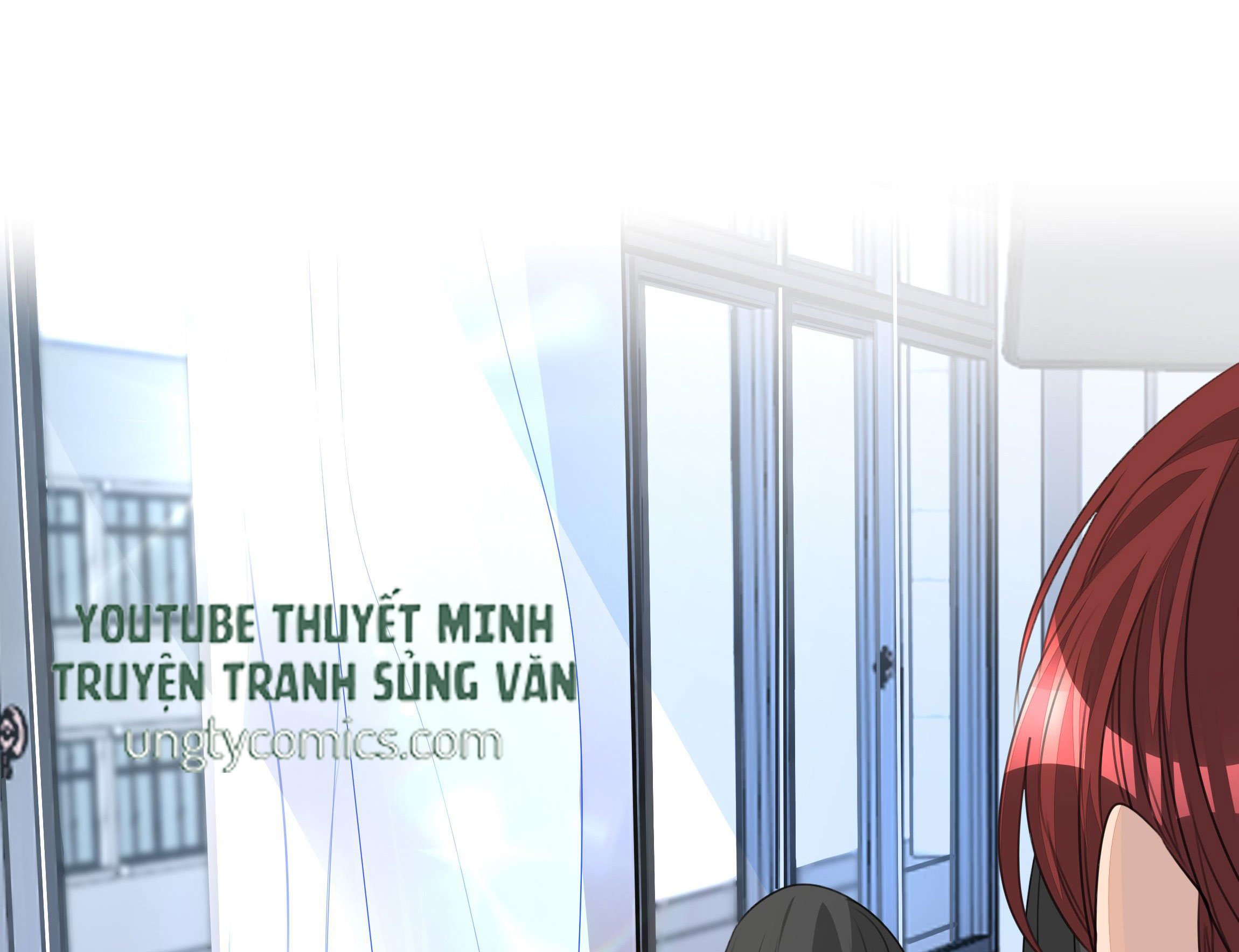Học Bá Hôm Nay Chọc Đến Tiểu Nãi Bao Rồi Sao: Chapter 4