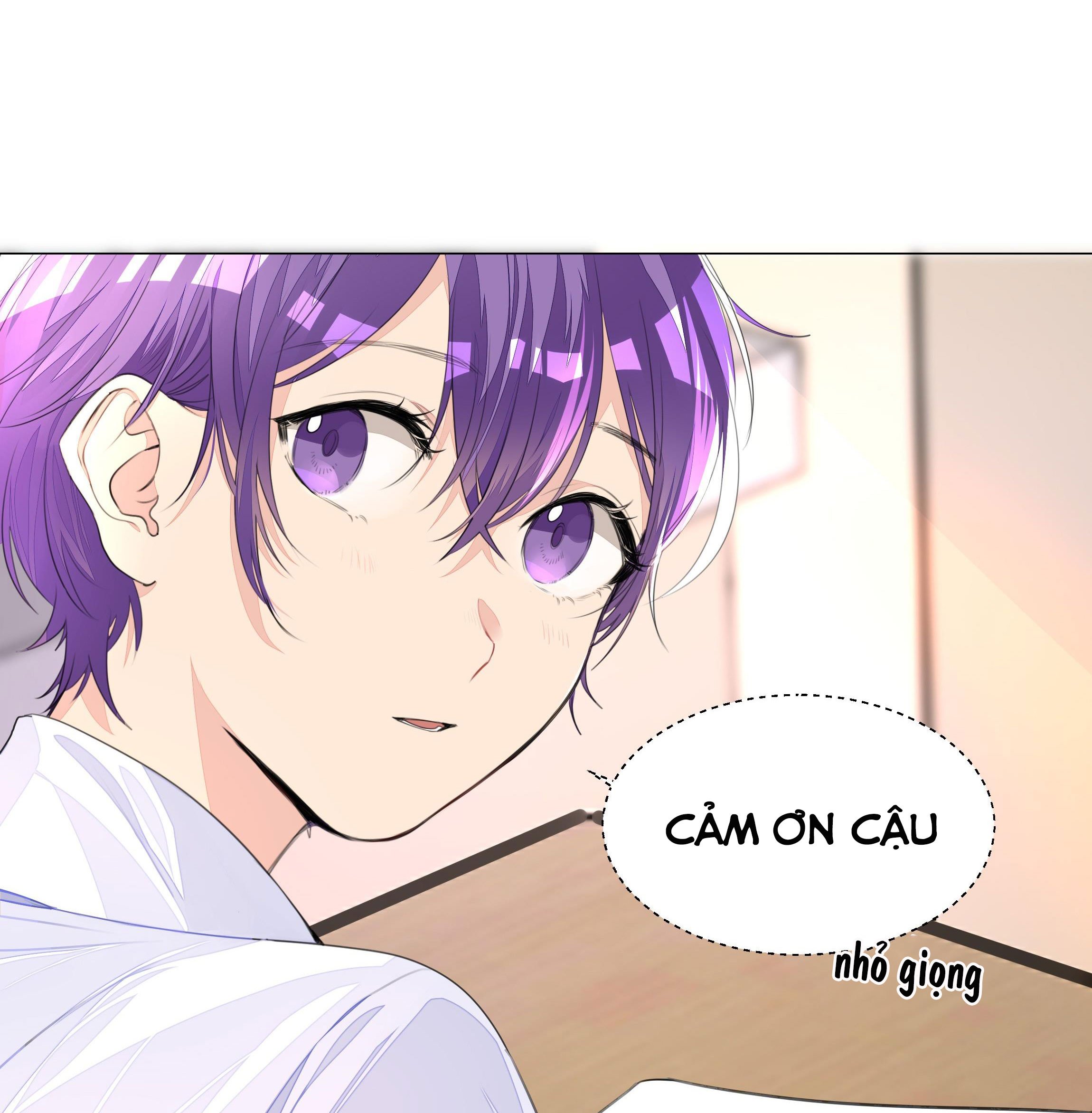 Học Bá Hôm Nay Chọc Đến Tiểu Nãi Bao Rồi Sao: Chapter 4