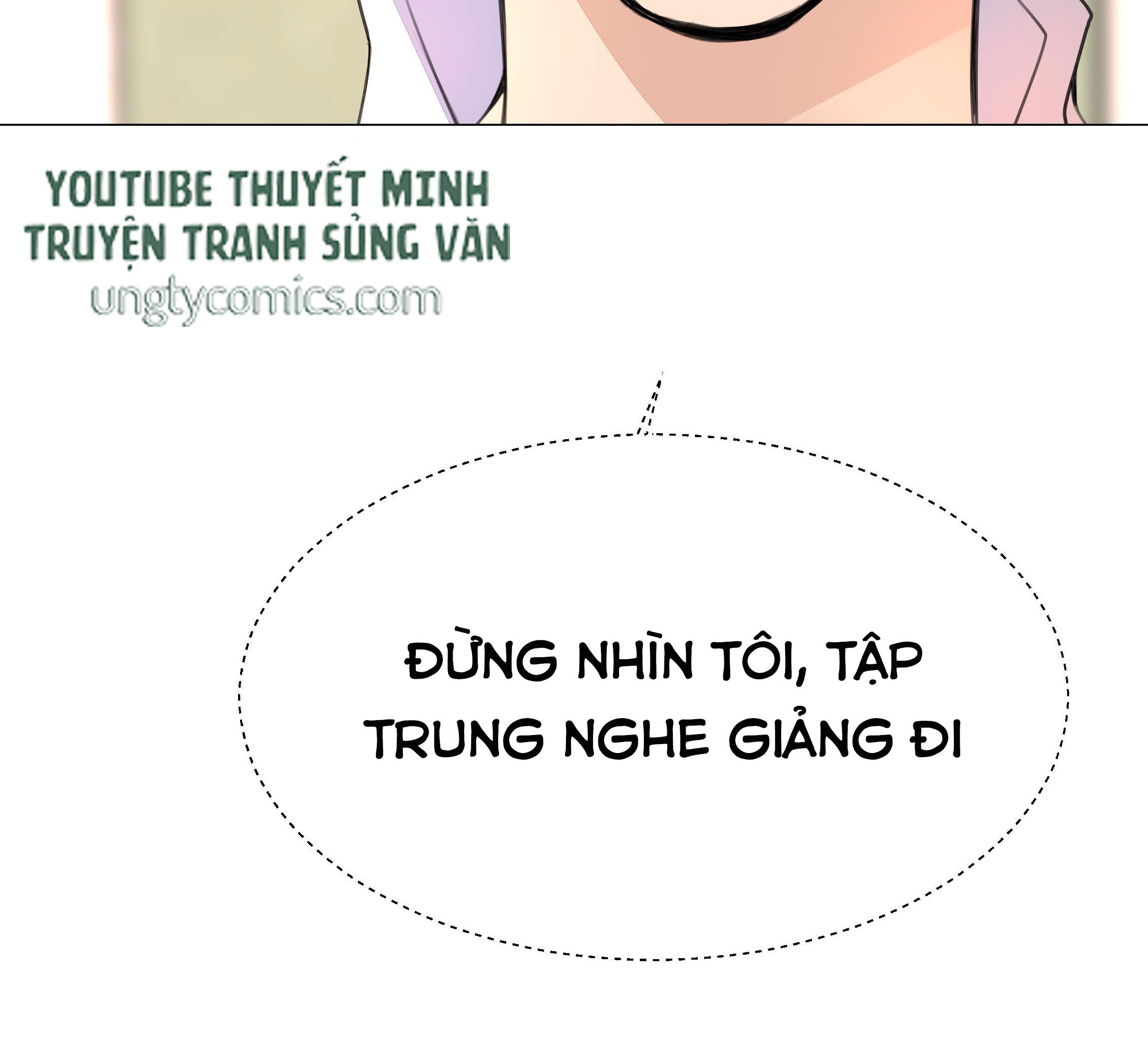 Học Bá Hôm Nay Chọc Đến Tiểu Nãi Bao Rồi Sao: Chapter 4