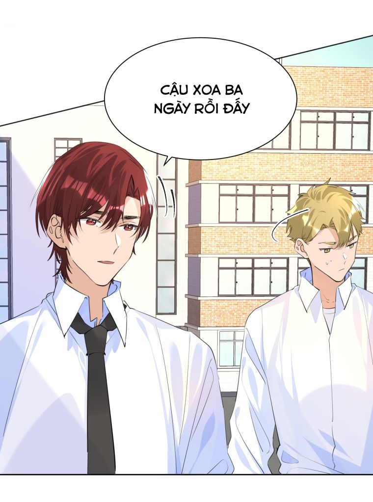 Học Bá Hôm Nay Chọc Đến Tiểu Nãi Bao Rồi Sao: Chapter 40