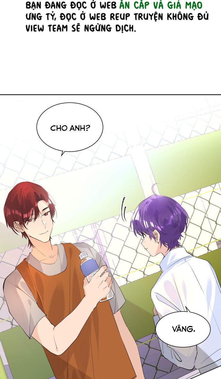 Học Bá Hôm Nay Chọc Đến Tiểu Nãi Bao Rồi Sao: Chapter 40