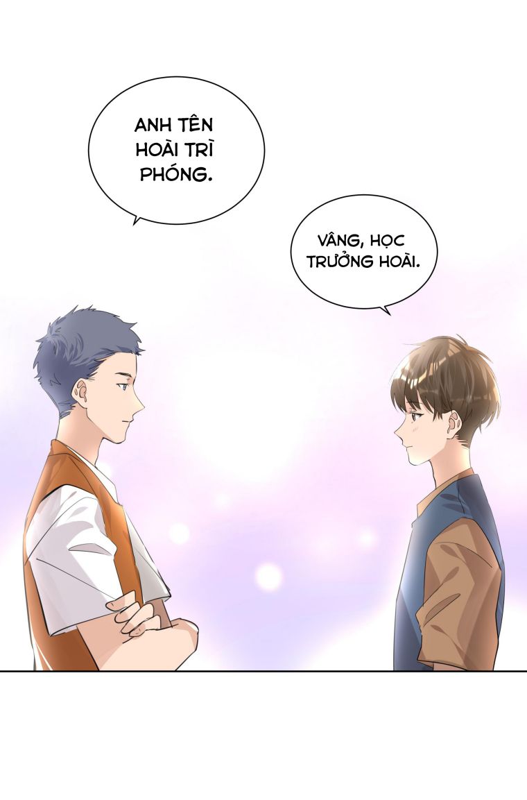 Học Bá Hôm Nay Chọc Đến Tiểu Nãi Bao Rồi Sao: Chapter 40