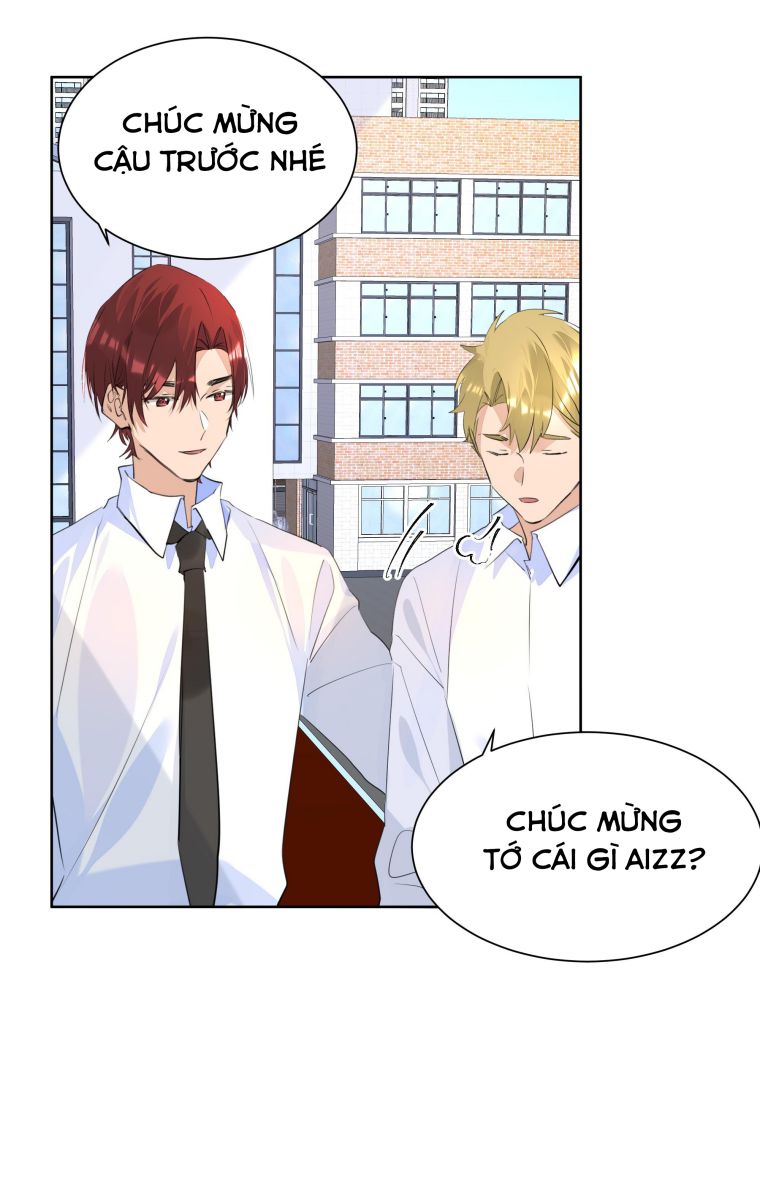 Học Bá Hôm Nay Chọc Đến Tiểu Nãi Bao Rồi Sao: Chapter 40
