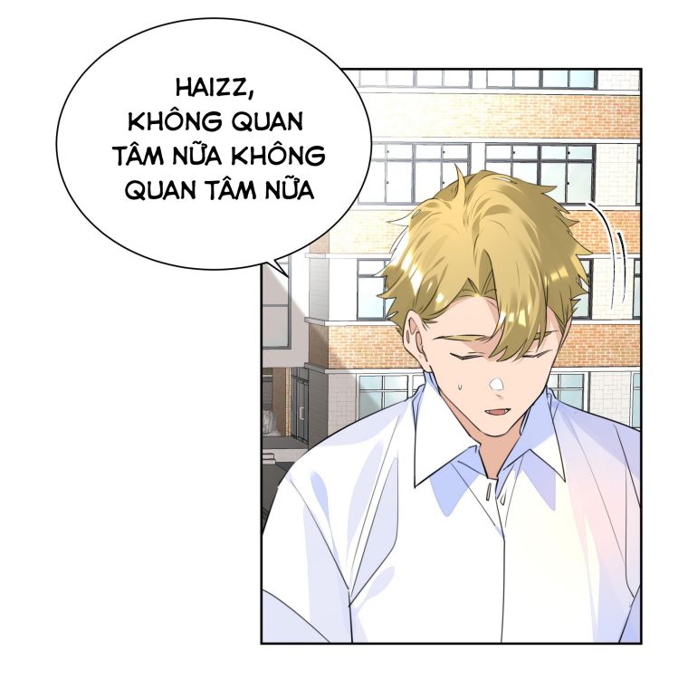 Học Bá Hôm Nay Chọc Đến Tiểu Nãi Bao Rồi Sao: Chapter 40