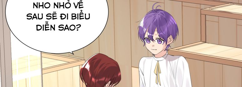 Học Bá Hôm Nay Chọc Đến Tiểu Nãi Bao Rồi Sao: Chapter 41