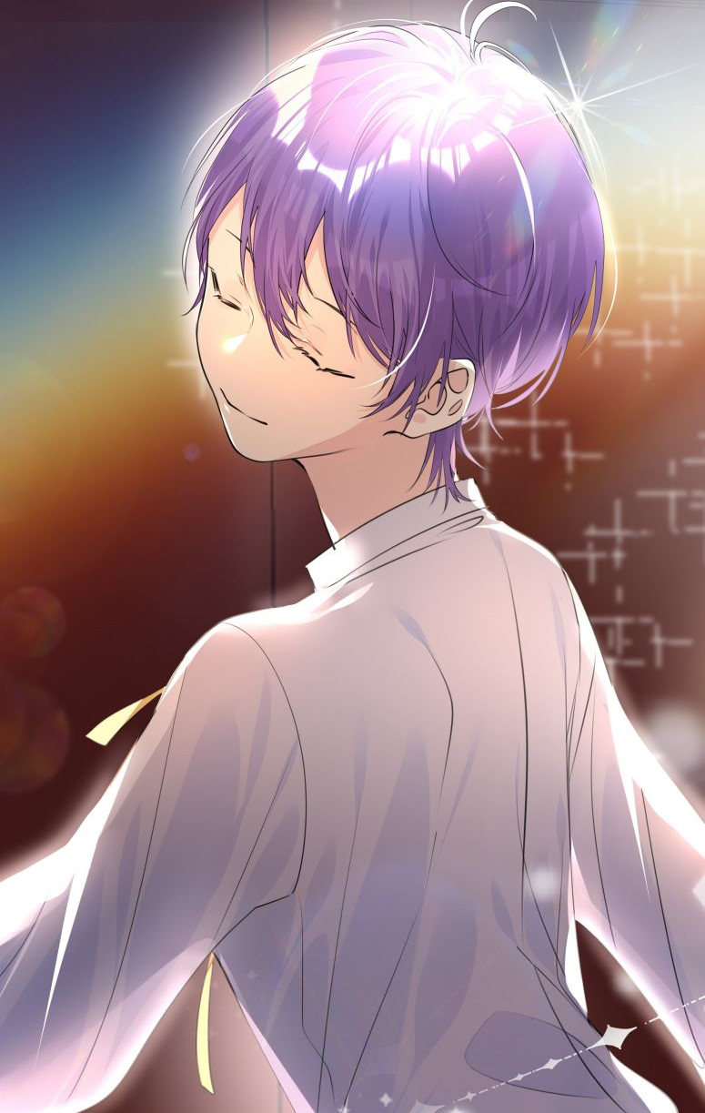 Học Bá Hôm Nay Chọc Đến Tiểu Nãi Bao Rồi Sao: Chapter 41