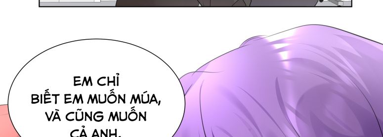 Học Bá Hôm Nay Chọc Đến Tiểu Nãi Bao Rồi Sao: Chapter 41