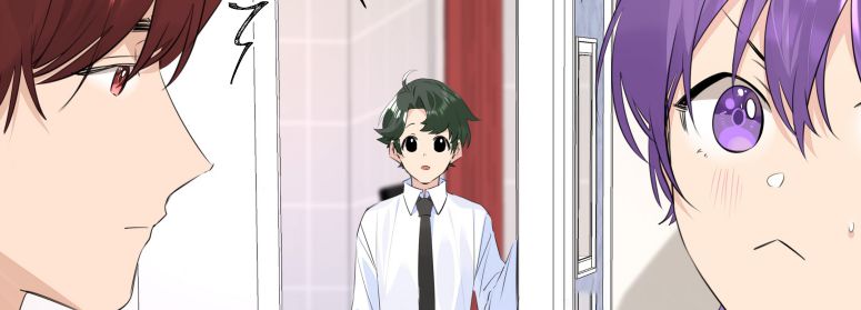 Học Bá Hôm Nay Chọc Đến Tiểu Nãi Bao Rồi Sao: Chapter 41