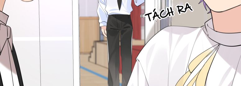 Học Bá Hôm Nay Chọc Đến Tiểu Nãi Bao Rồi Sao: Chapter 41
