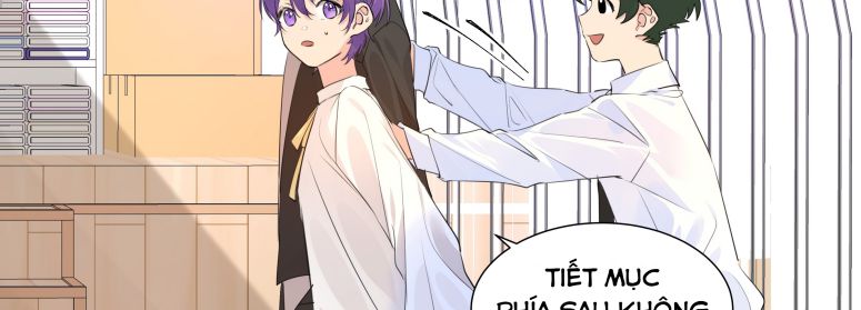 Học Bá Hôm Nay Chọc Đến Tiểu Nãi Bao Rồi Sao: Chapter 41