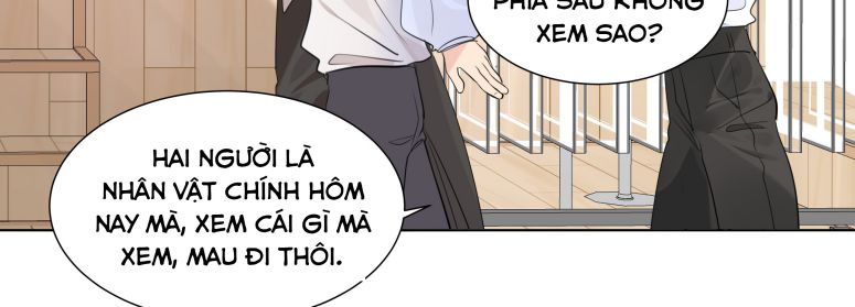 Học Bá Hôm Nay Chọc Đến Tiểu Nãi Bao Rồi Sao: Chapter 41