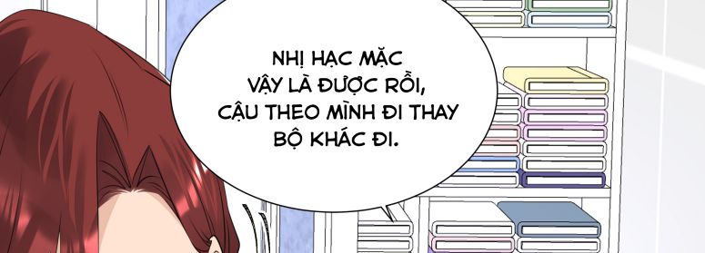 Học Bá Hôm Nay Chọc Đến Tiểu Nãi Bao Rồi Sao: Chapter 41