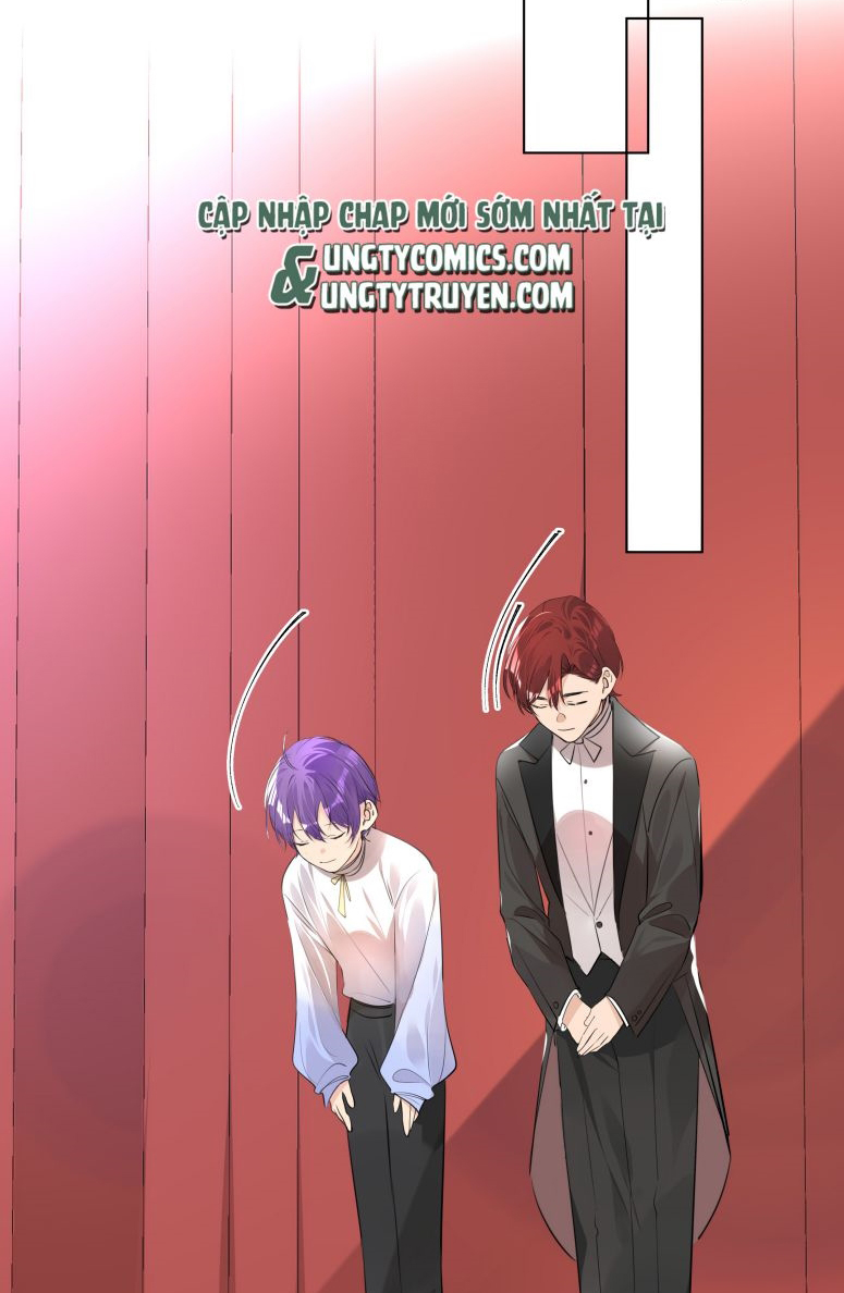 Học Bá Hôm Nay Chọc Đến Tiểu Nãi Bao Rồi Sao: Chapter 41