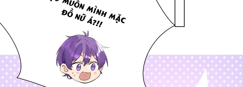 Học Bá Hôm Nay Chọc Đến Tiểu Nãi Bao Rồi Sao: Chapter 41