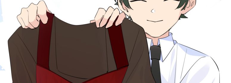 Học Bá Hôm Nay Chọc Đến Tiểu Nãi Bao Rồi Sao: Chapter 41